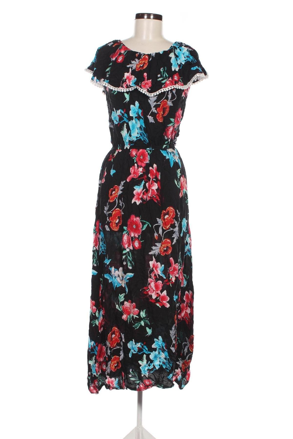 Rochie Red Queen, Mărime L, Culoare Multicolor, Preț 33,99 Lei