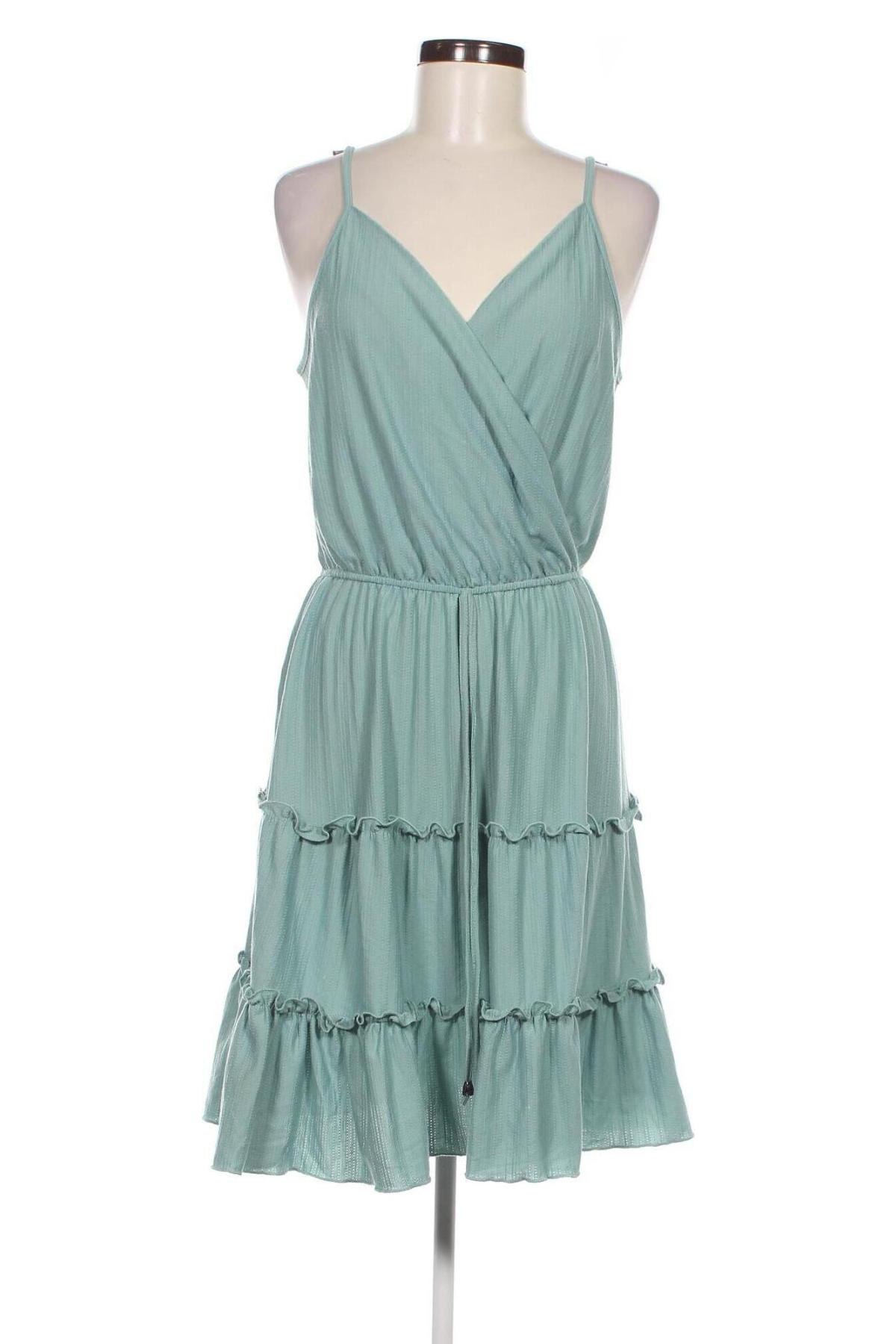 Rochie Reserve, Mărime L, Culoare Verde, Preț 79,99 Lei