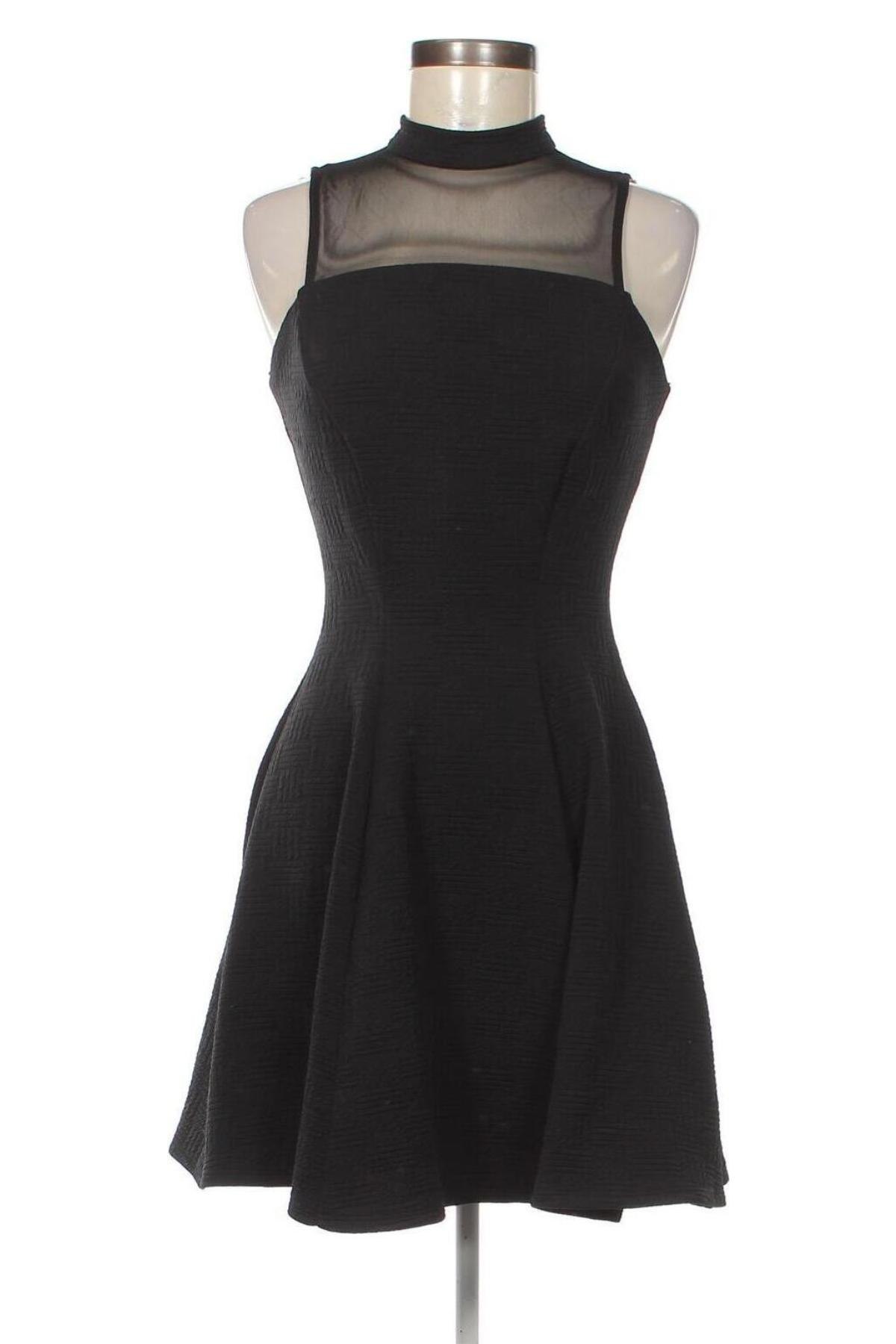 Rochie River Island, Mărime S, Culoare Negru, Preț 47,99 Lei