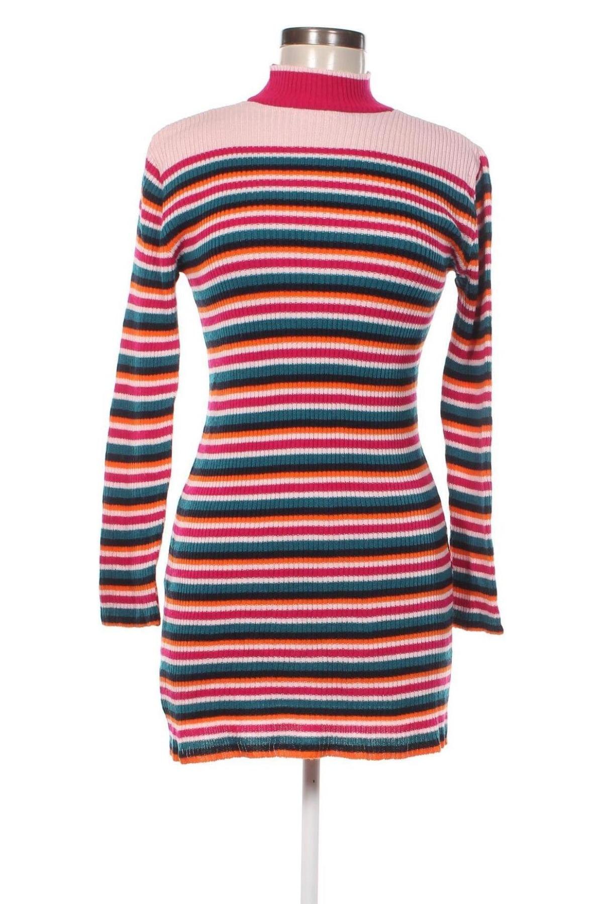 Kleid Rokoko, Größe L, Farbe Mehrfarbig, Preis € 6,49