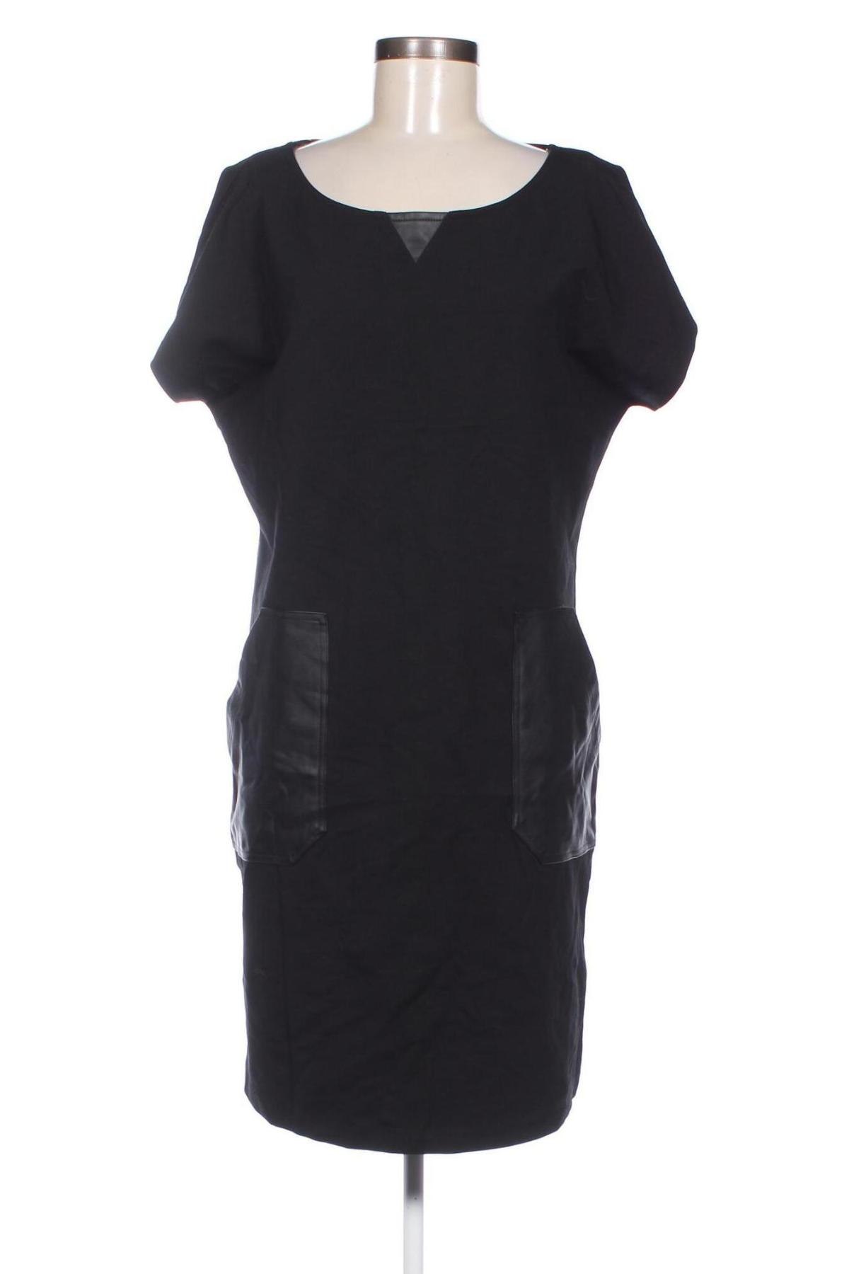 Kleid S.Oliver, Größe S, Farbe Schwarz, Preis 10,49 €