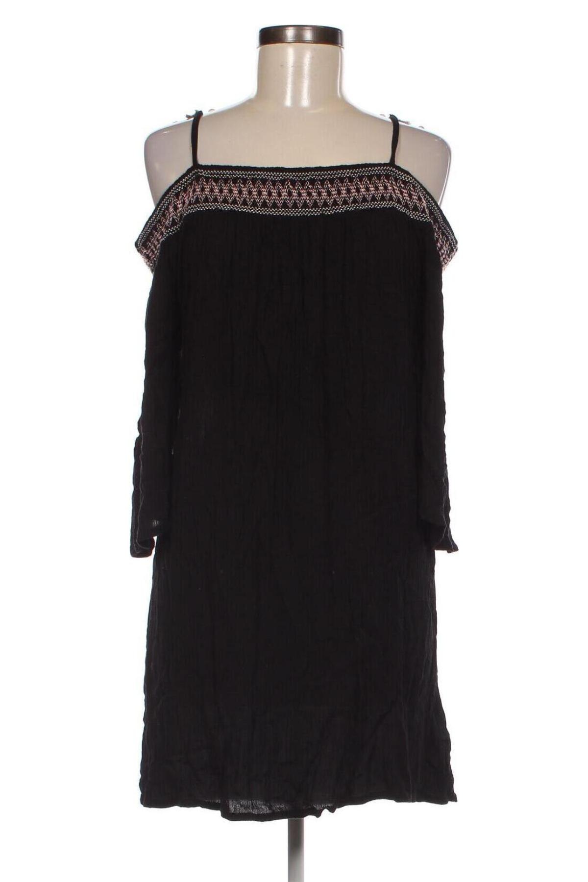 Rochie S.Oliver, Mărime M, Culoare Negru, Preț 23,99 Lei