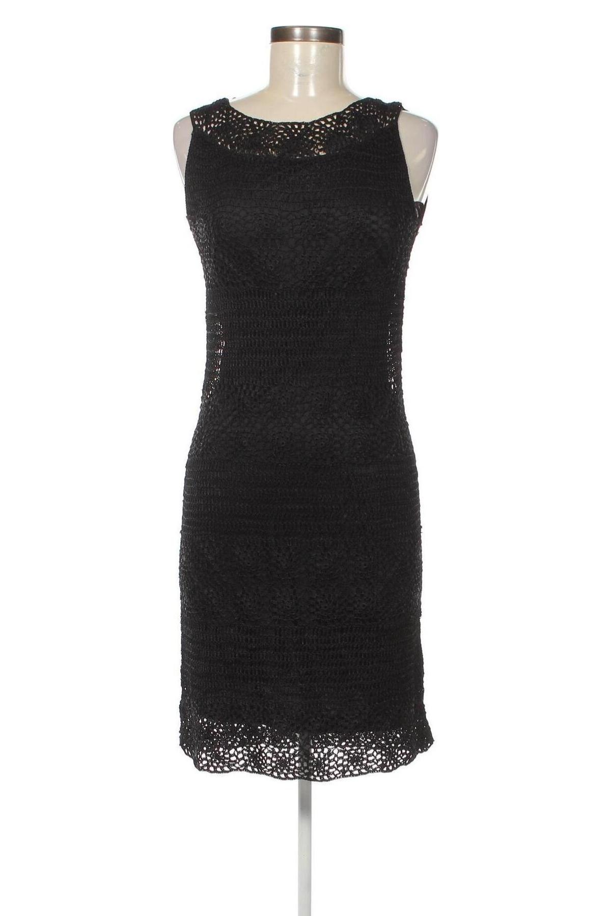 Kleid S.Oliver, Größe XS, Farbe Schwarz, Preis 8,99 €