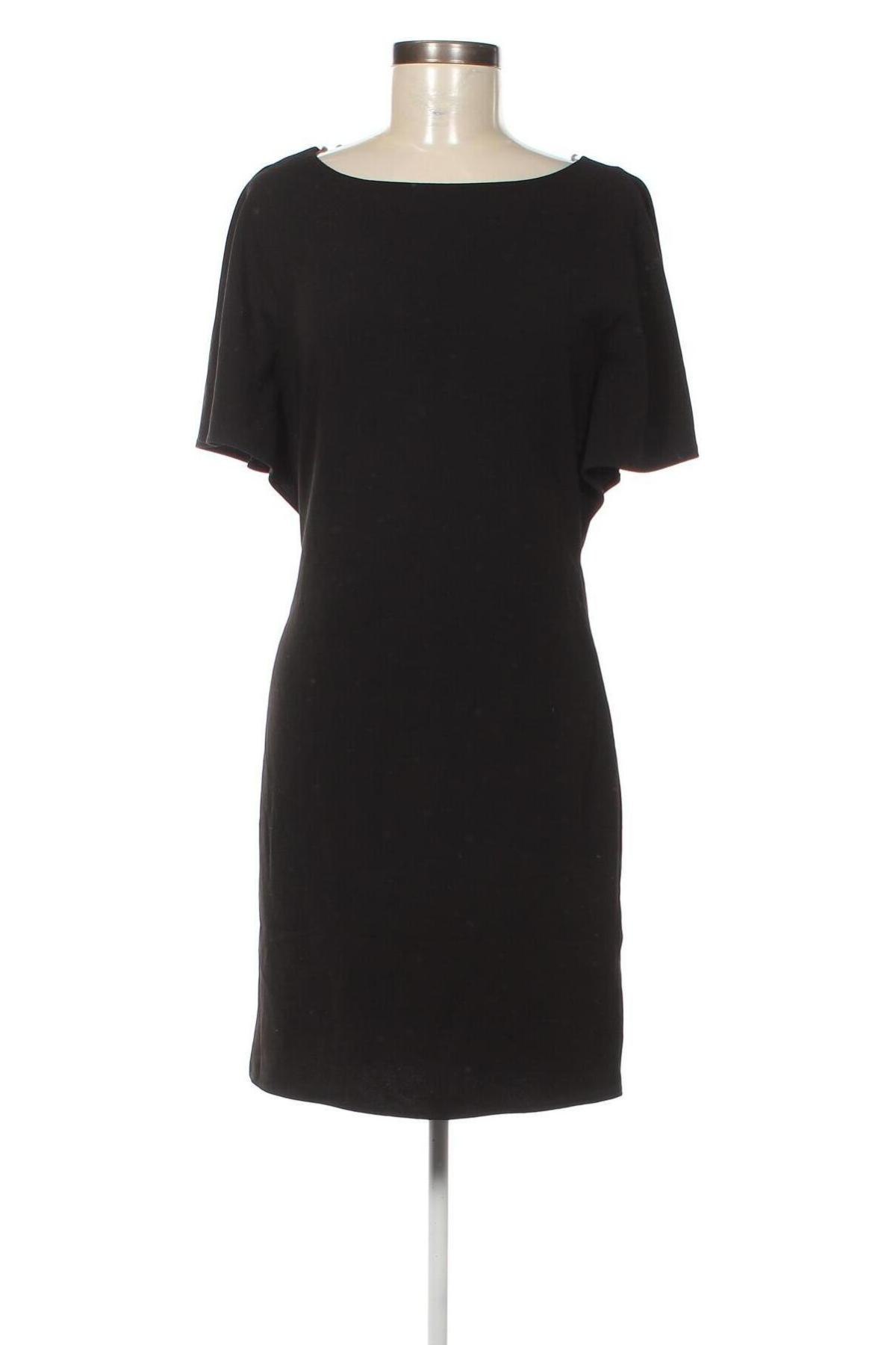 Rochie S.Oliver, Mărime XS, Culoare Negru, Preț 157,99 Lei