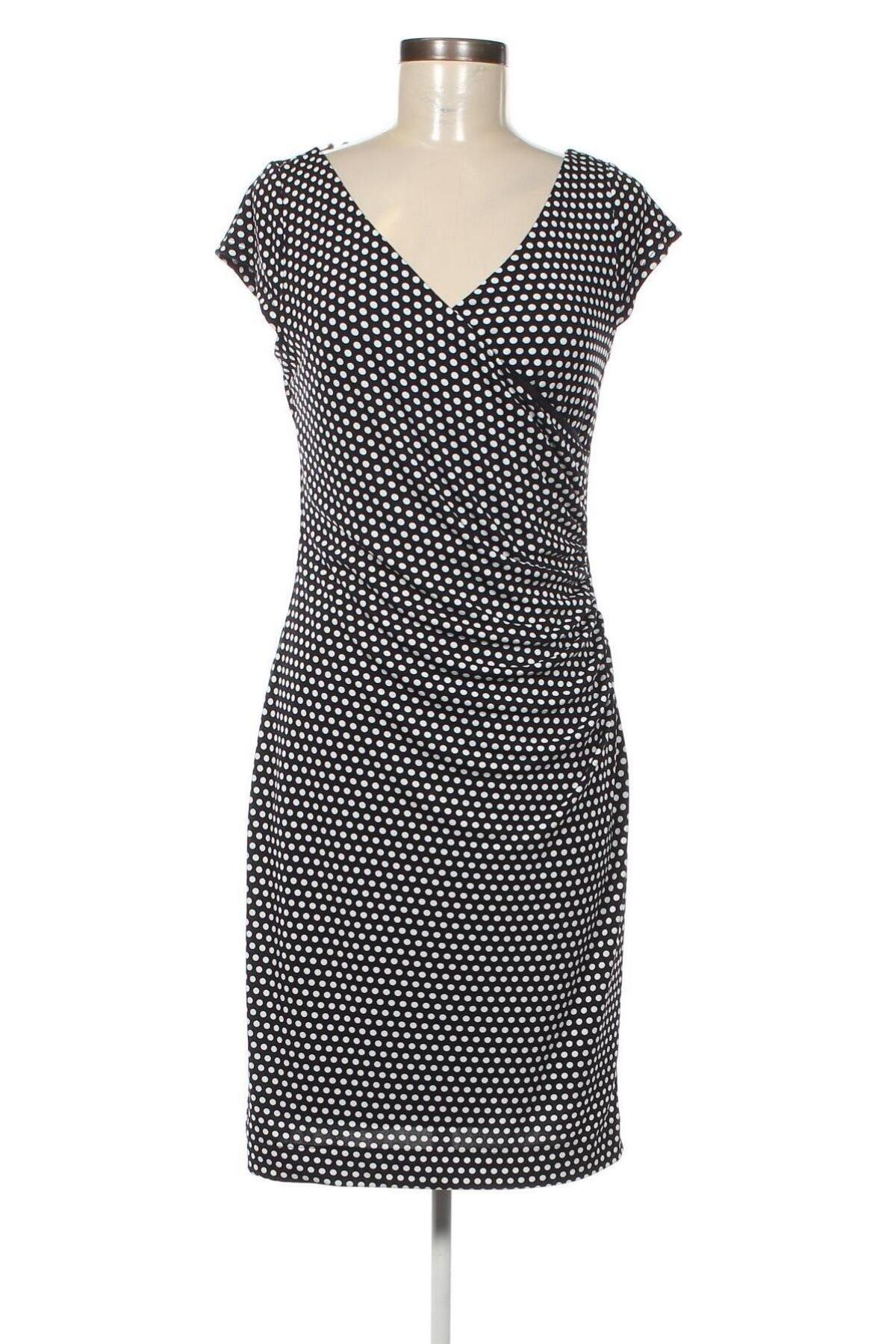 Kleid S.Oliver Black Label, Größe S, Farbe Mehrfarbig, Preis 17,49 €