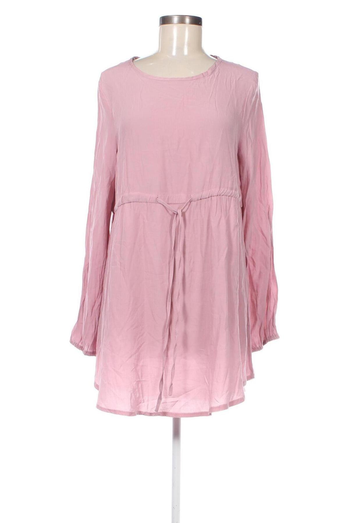 Kleid SHEIN, Größe L, Farbe Rosa, Preis 4,99 €