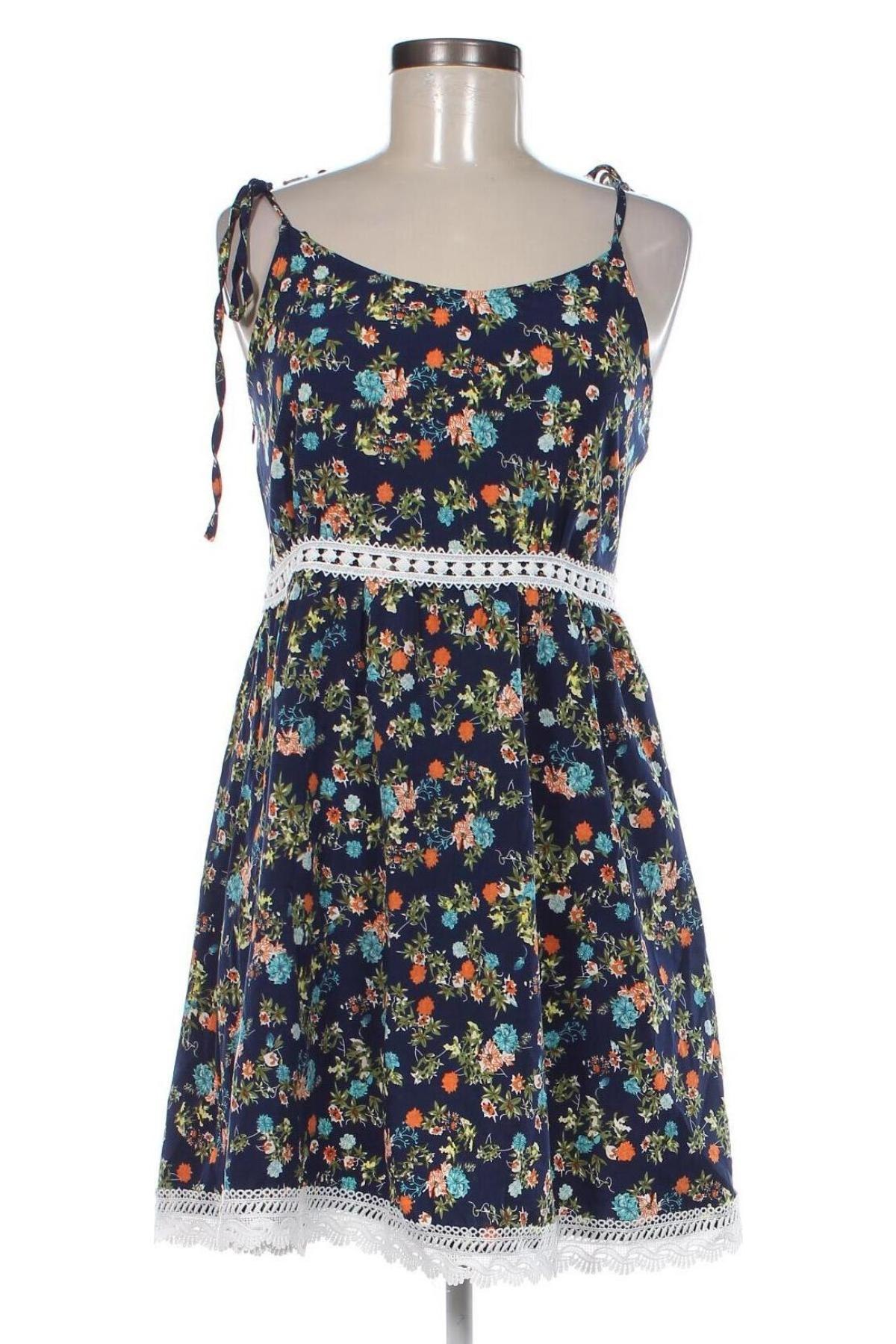 Rochie SHEIN, Mărime M, Culoare Multicolor, Preț 23,99 Lei