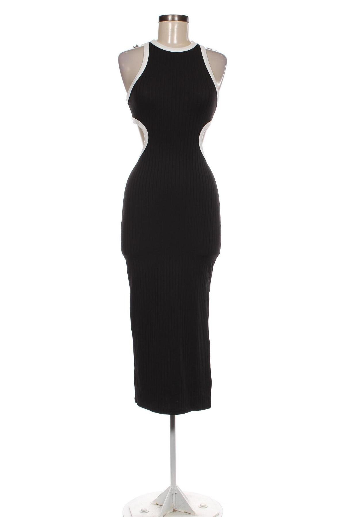 Rochie SHEIN, Mărime XS, Culoare Negru, Preț 57,99 Lei