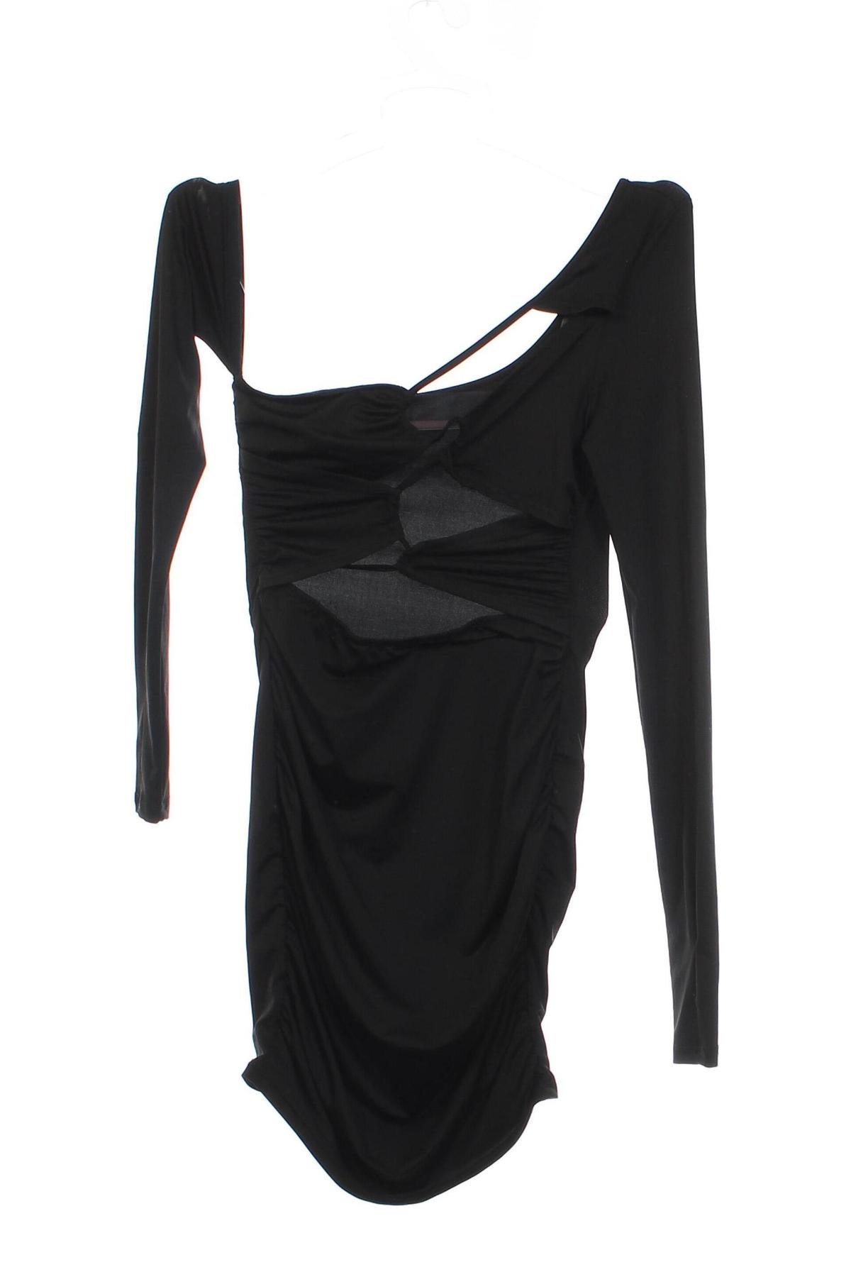 Kleid SHEIN, Größe S, Farbe Schwarz, Preis 3,99 €