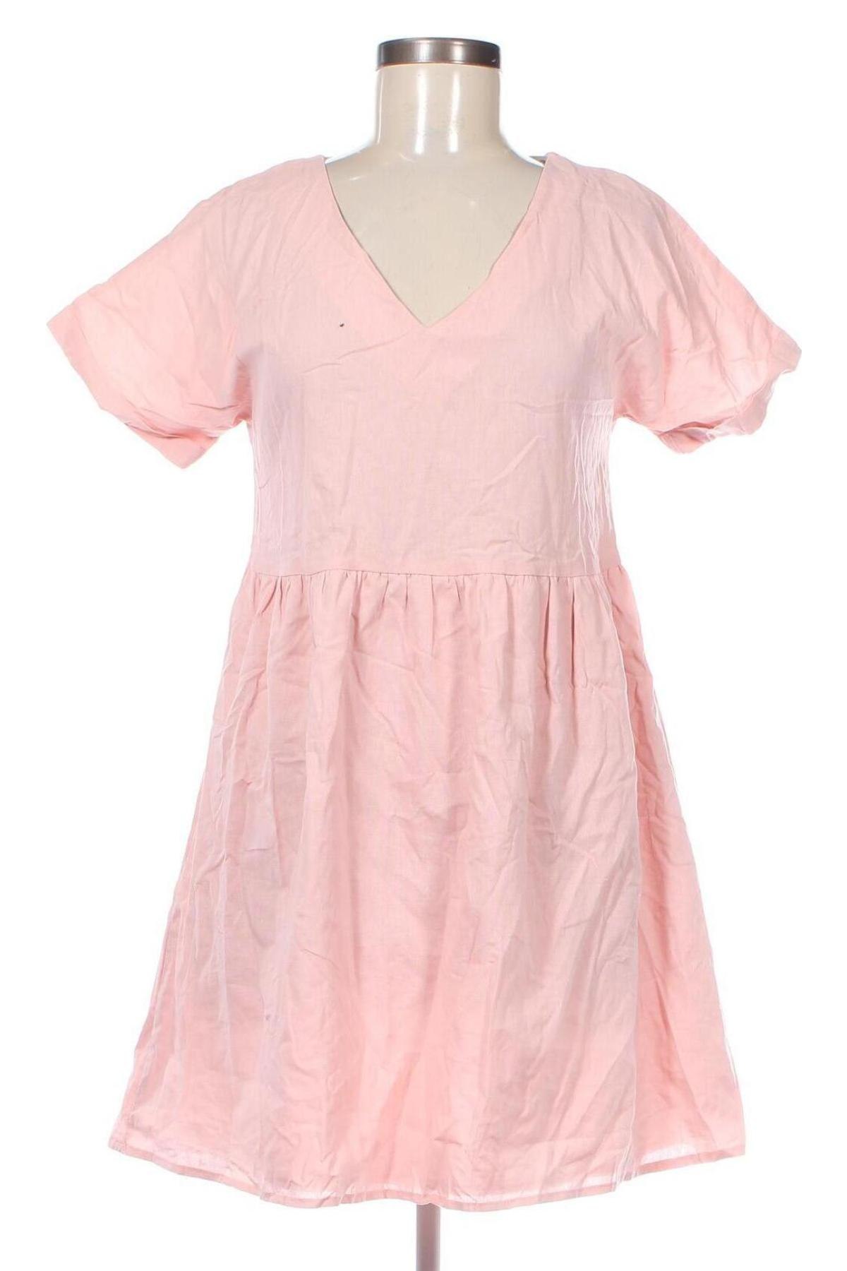 Kleid SHEIN, Größe S, Farbe Rosa, Preis 5,49 €