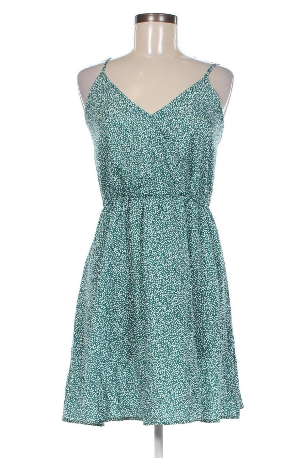 Rochie SHEIN, Mărime M, Culoare Verde, Preț 23,99 Lei