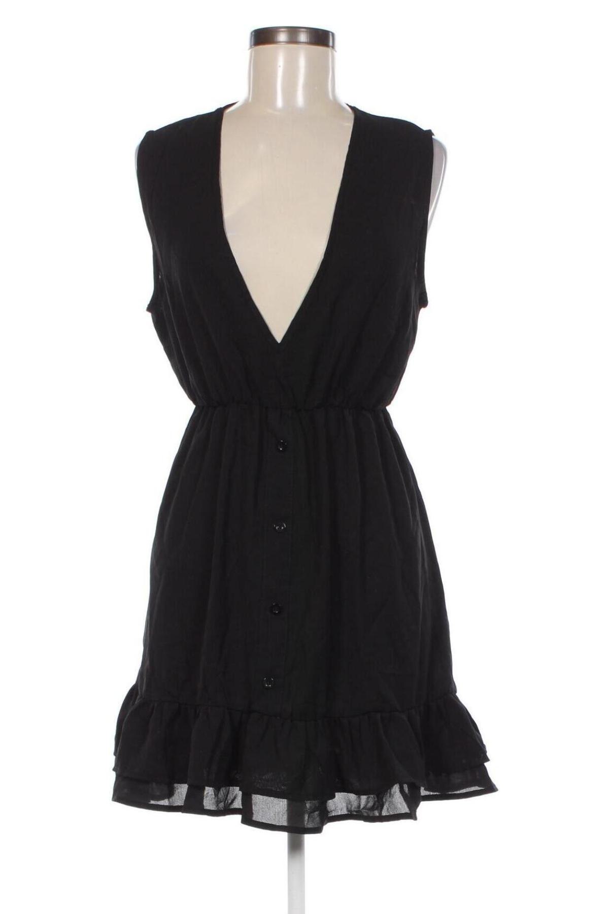 Rochie SHEIN, Mărime M, Culoare Negru, Preț 28,99 Lei