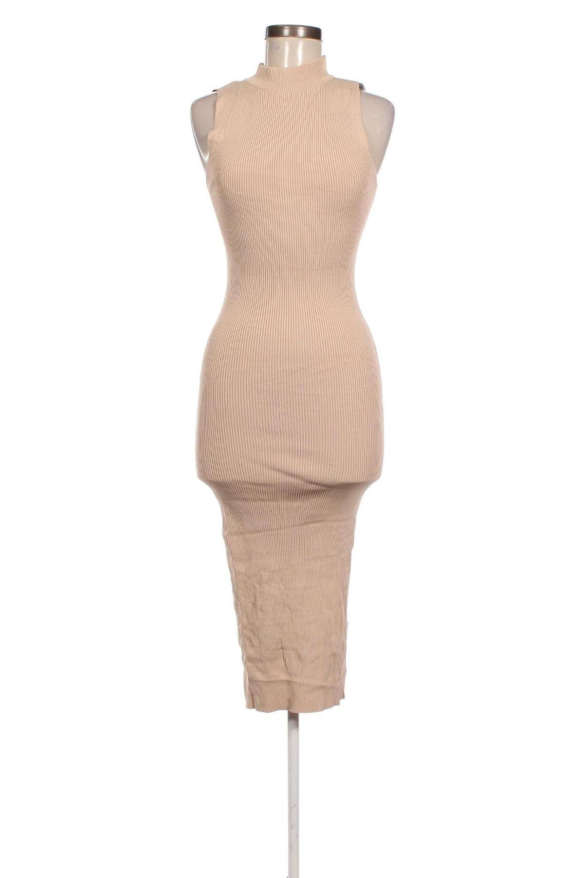 Kleid Seed, Größe S, Farbe Beige, Preis € 57,29