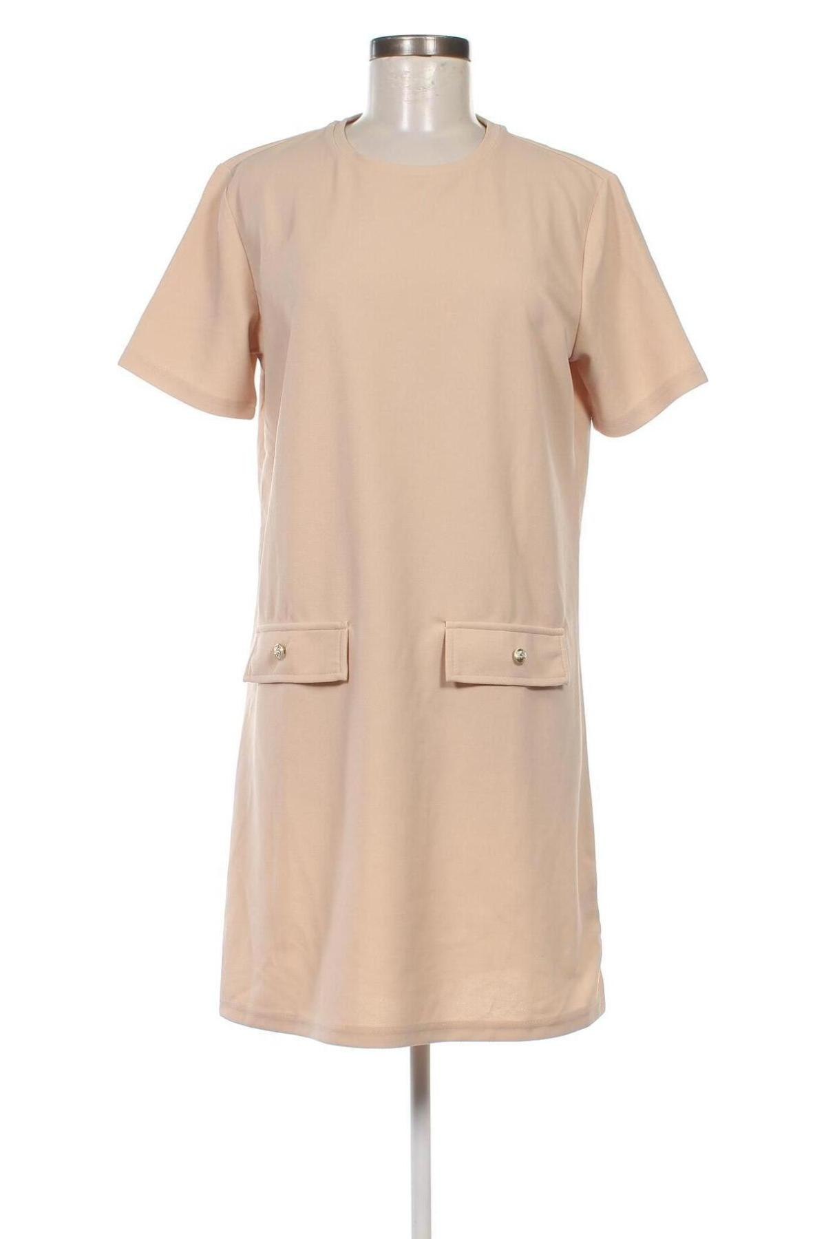 Kleid Sinsay, Größe XL, Farbe Beige, Preis € 13,27