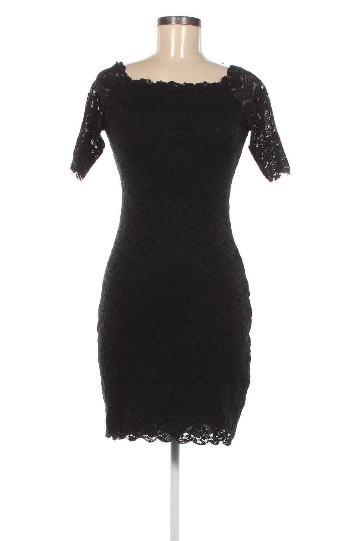 Kleid Sisters Point, Größe XL, Farbe Schwarz, Preis € 10,49