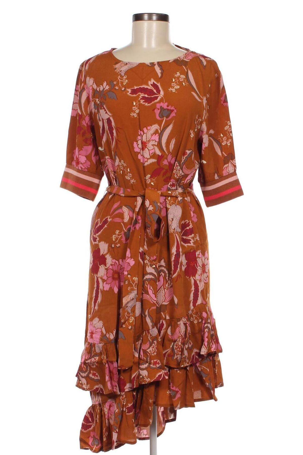 Kleid Sofie Schnoor, Größe M, Farbe Mehrfarbig, Preis € 18,99