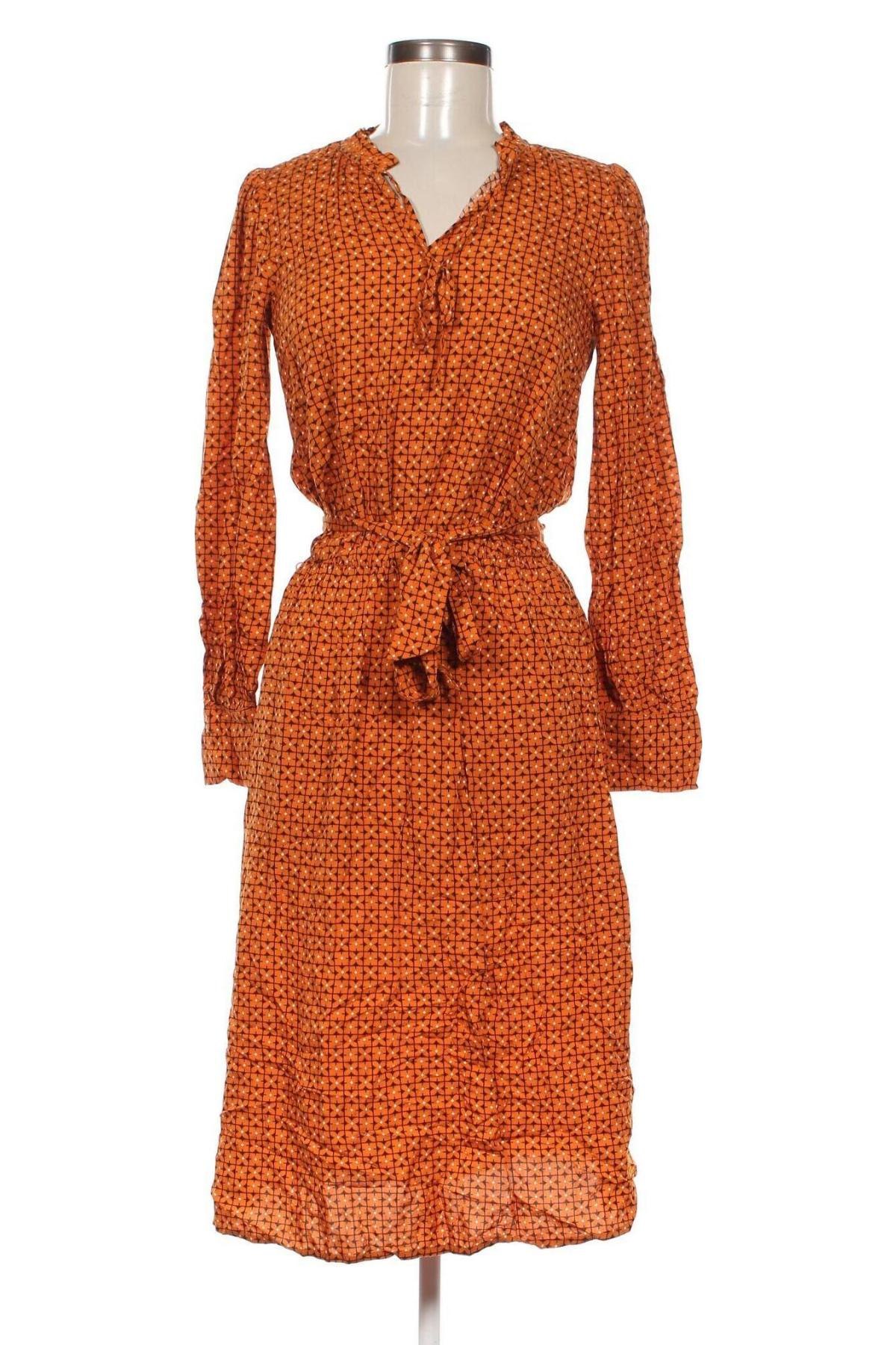 Kleid Soya Concept, Größe XS, Farbe Orange, Preis € 5,49