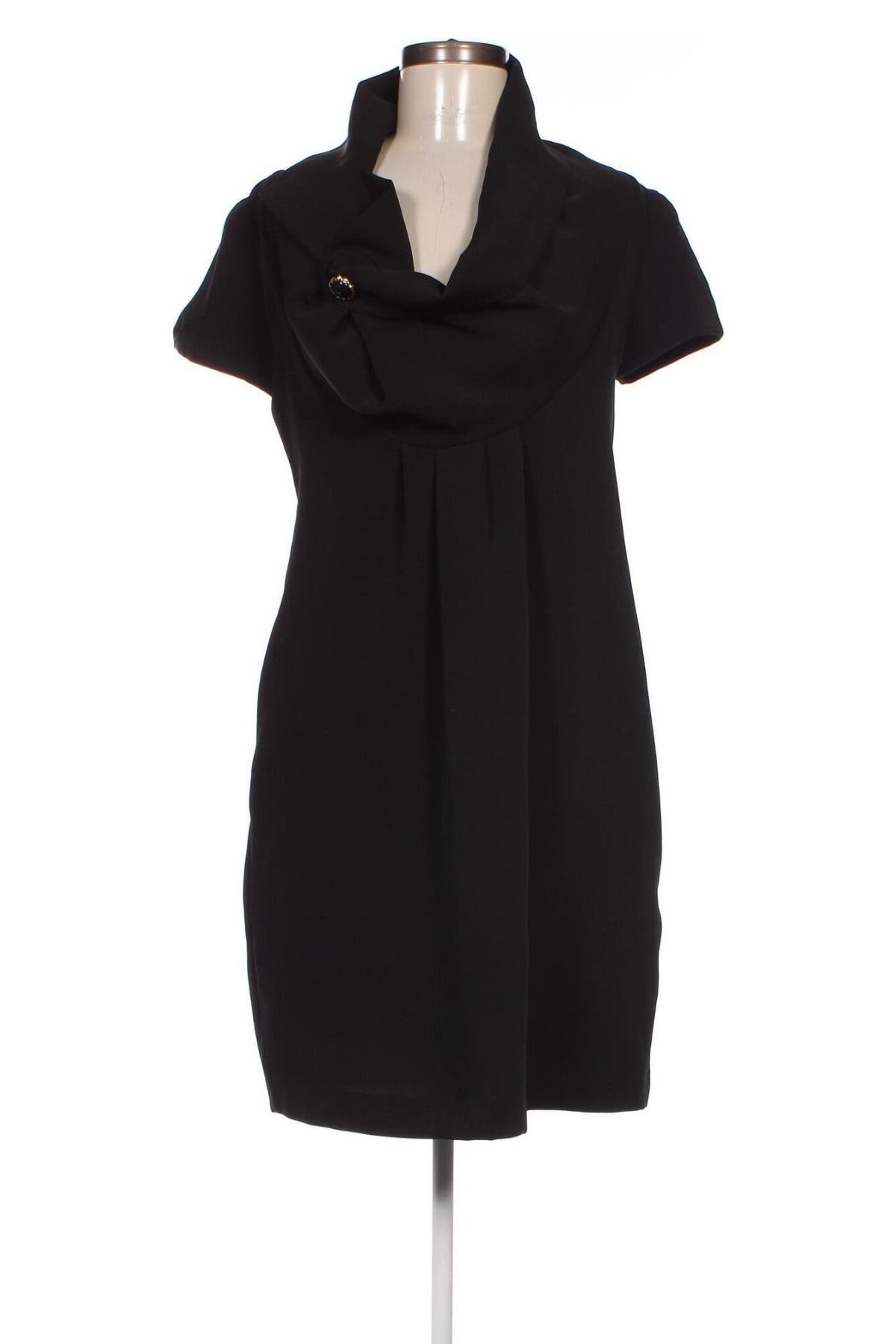 Kleid Tadashi, Größe S, Farbe Schwarz, Preis 41,91 €