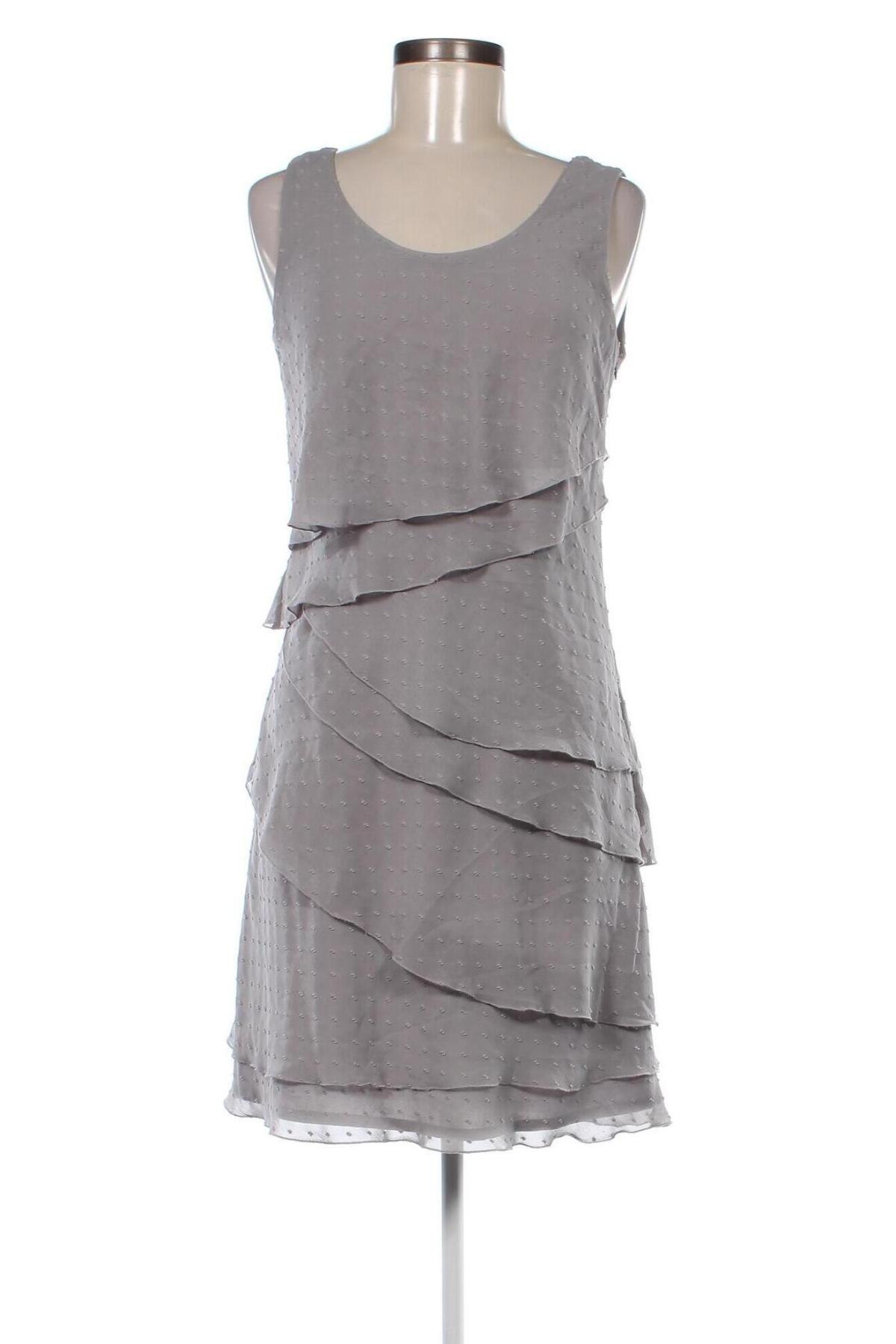 Kleid Taifun, Größe S, Farbe Grau, Preis € 8,99