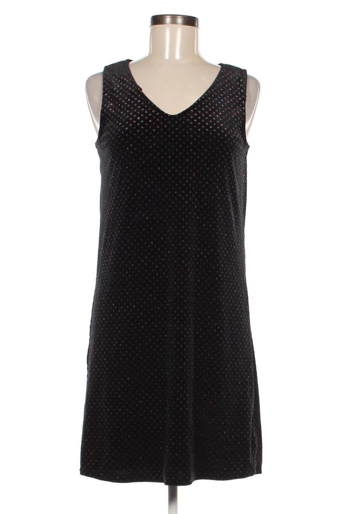 Rochie Tex, Mărime M, Culoare Negru, Preț 31,99 Lei