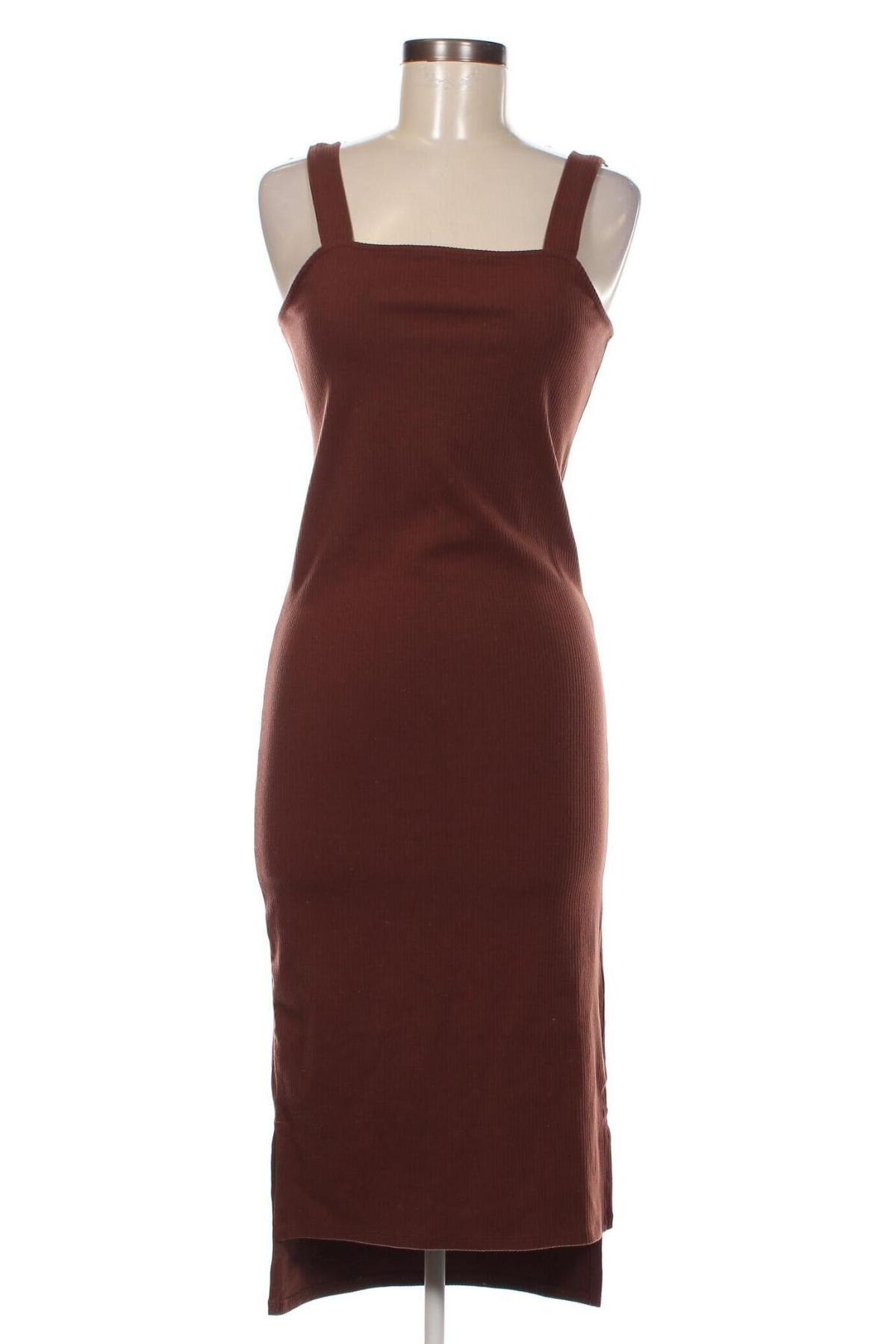 Kleid The Drop, Größe M, Farbe Braun, Preis € 19,99