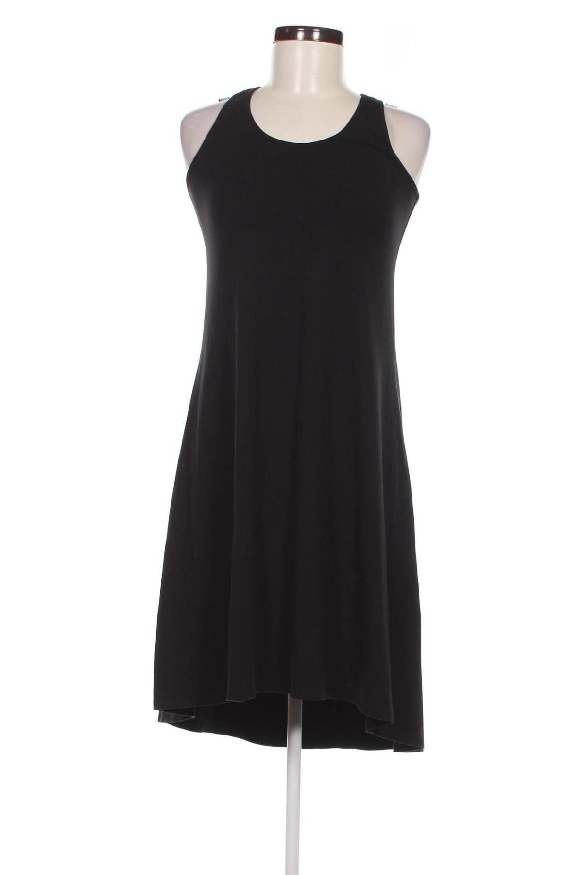 Rochie Theory, Mărime M, Culoare Negru, Preț 112,98 Lei