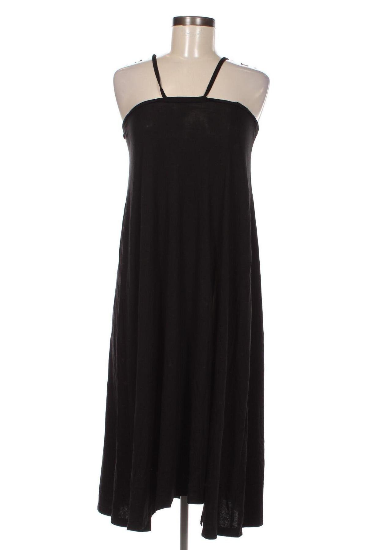 Kleid Trendyol, Größe M, Farbe Schwarz, Preis 8,99 €