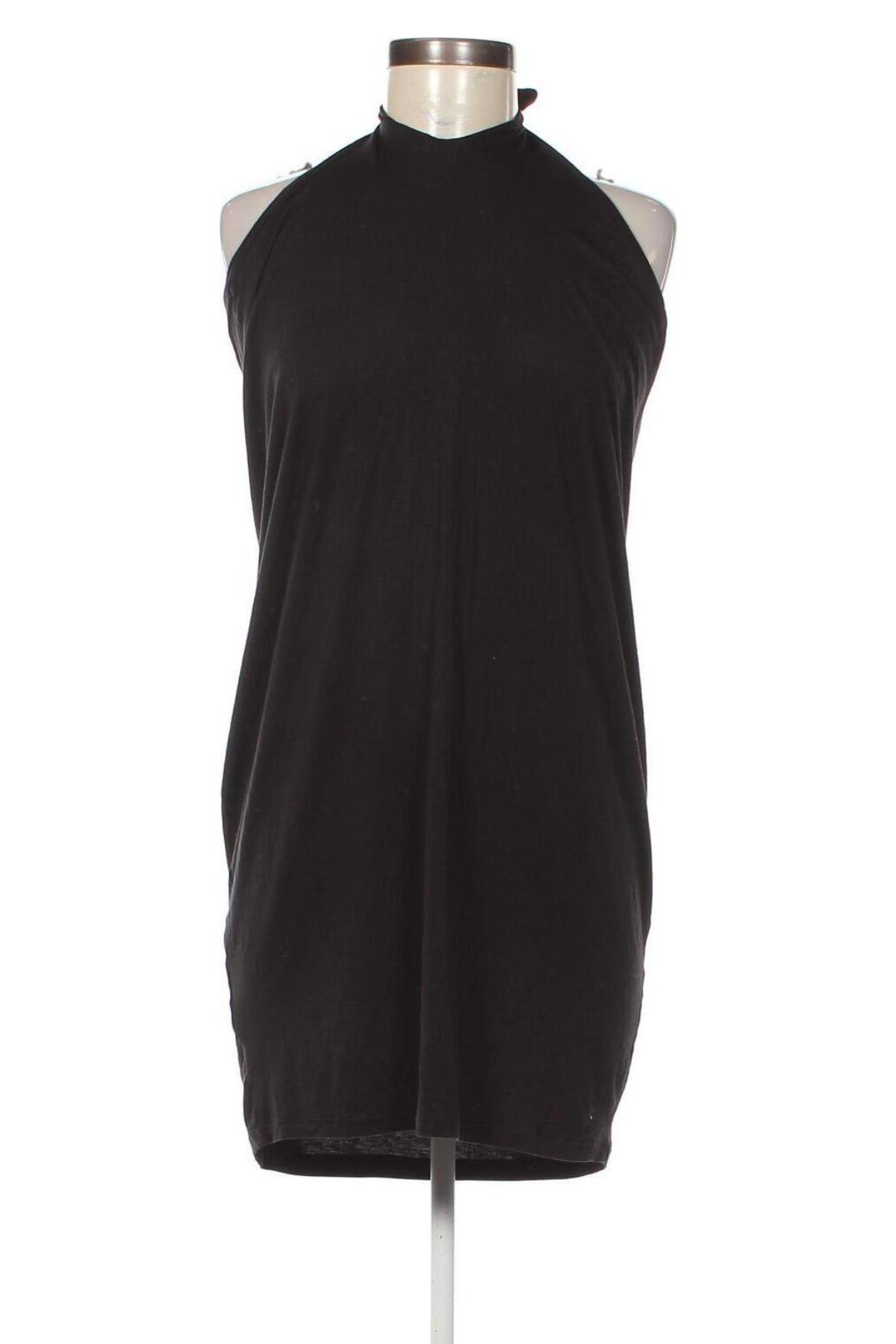 Rochie United Colors Of Benetton, Mărime M, Culoare Negru, Preț 106,99 Lei