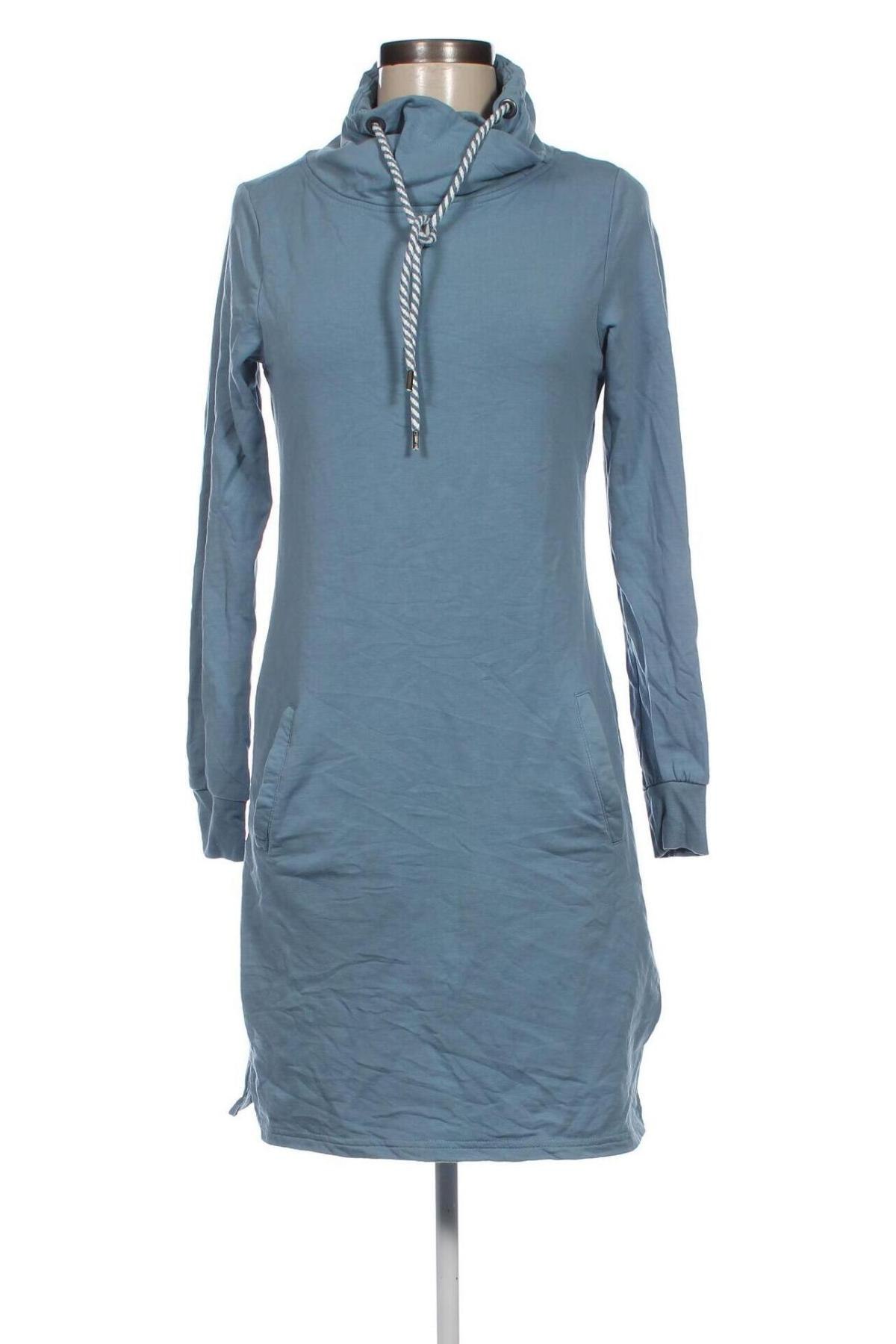 Kleid Up 2 Fashion, Größe XS, Farbe Blau, Preis 5,99 €