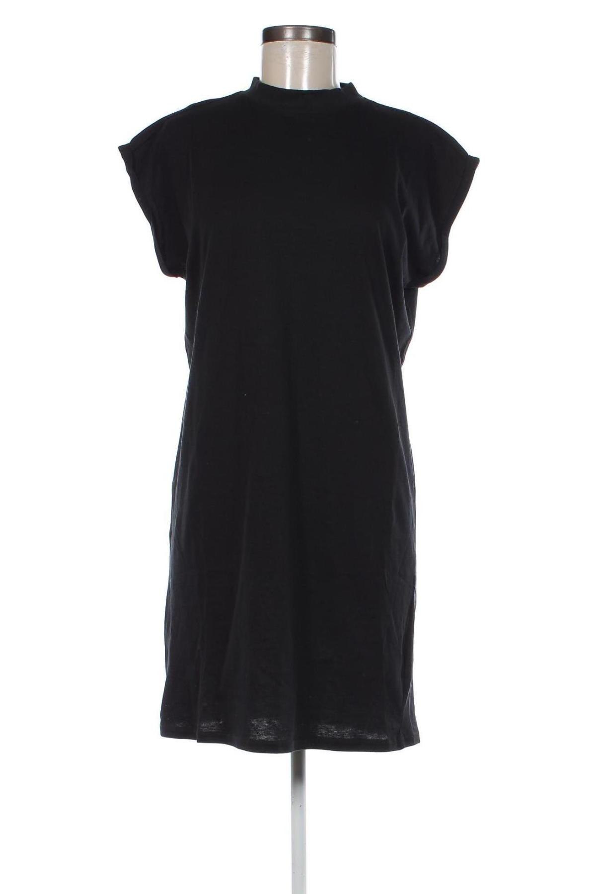 Kleid Urban Classics, Größe M, Farbe Schwarz, Preis € 5,29