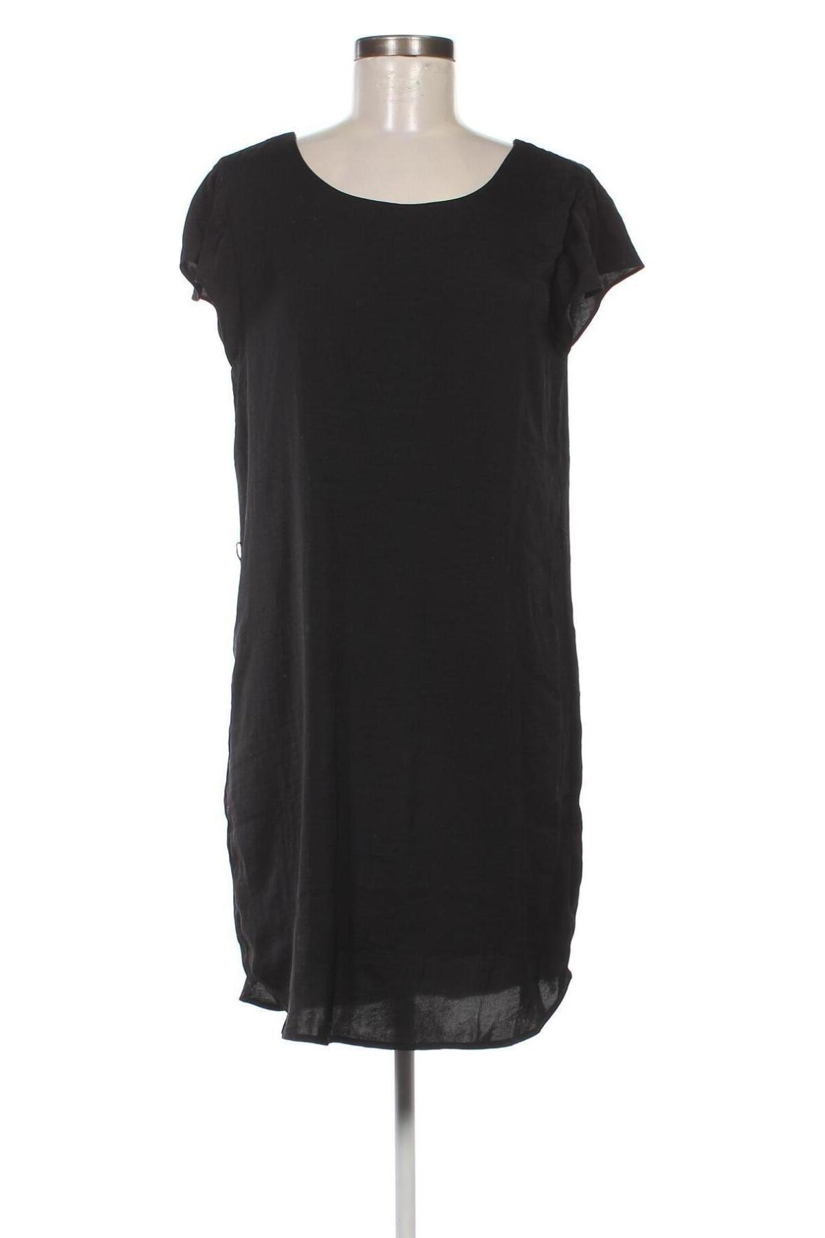 Rochie VILA, Mărime M, Culoare Negru, Preț 20,99 Lei