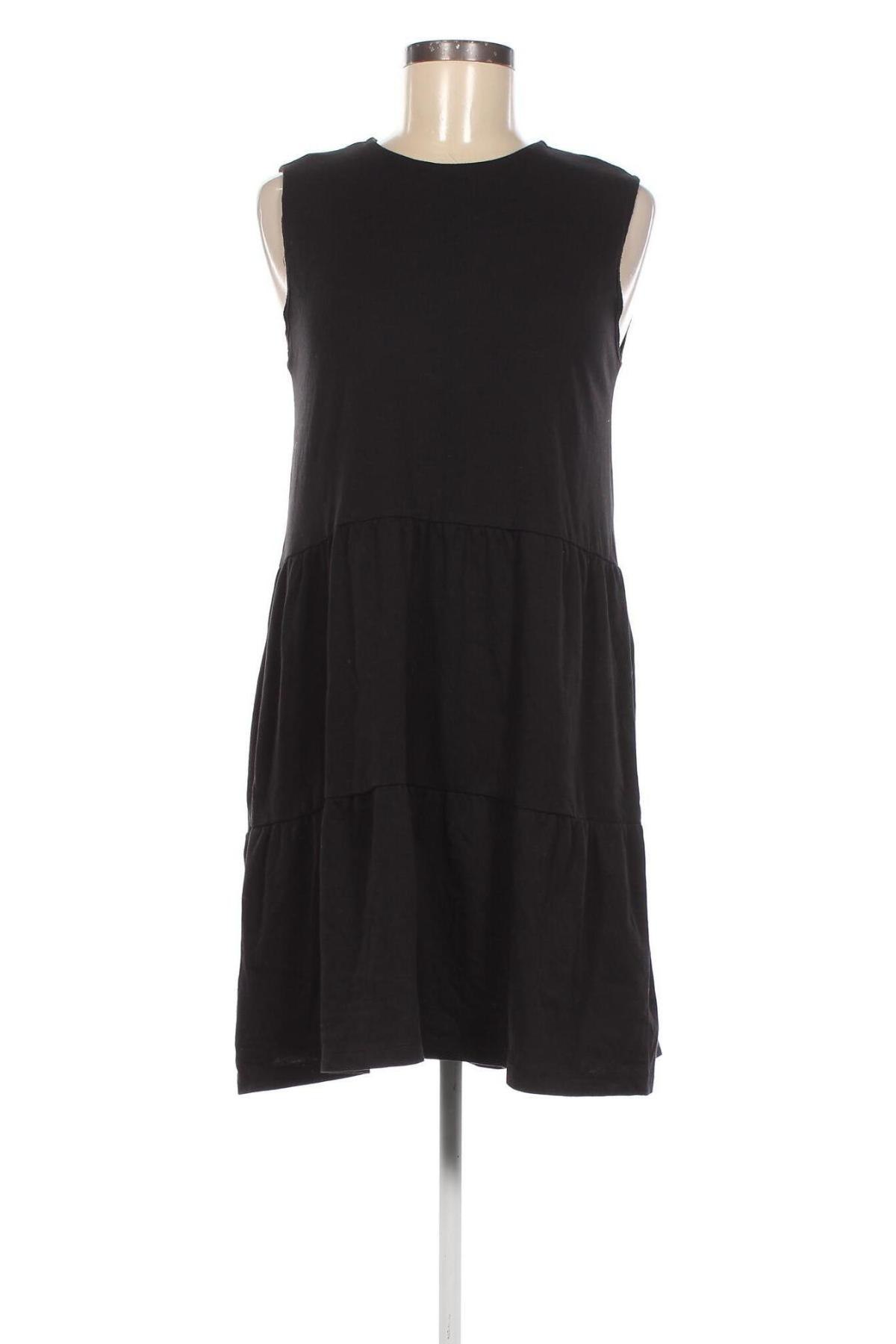 Rochie VILA, Mărime S, Culoare Negru, Preț 22,99 Lei