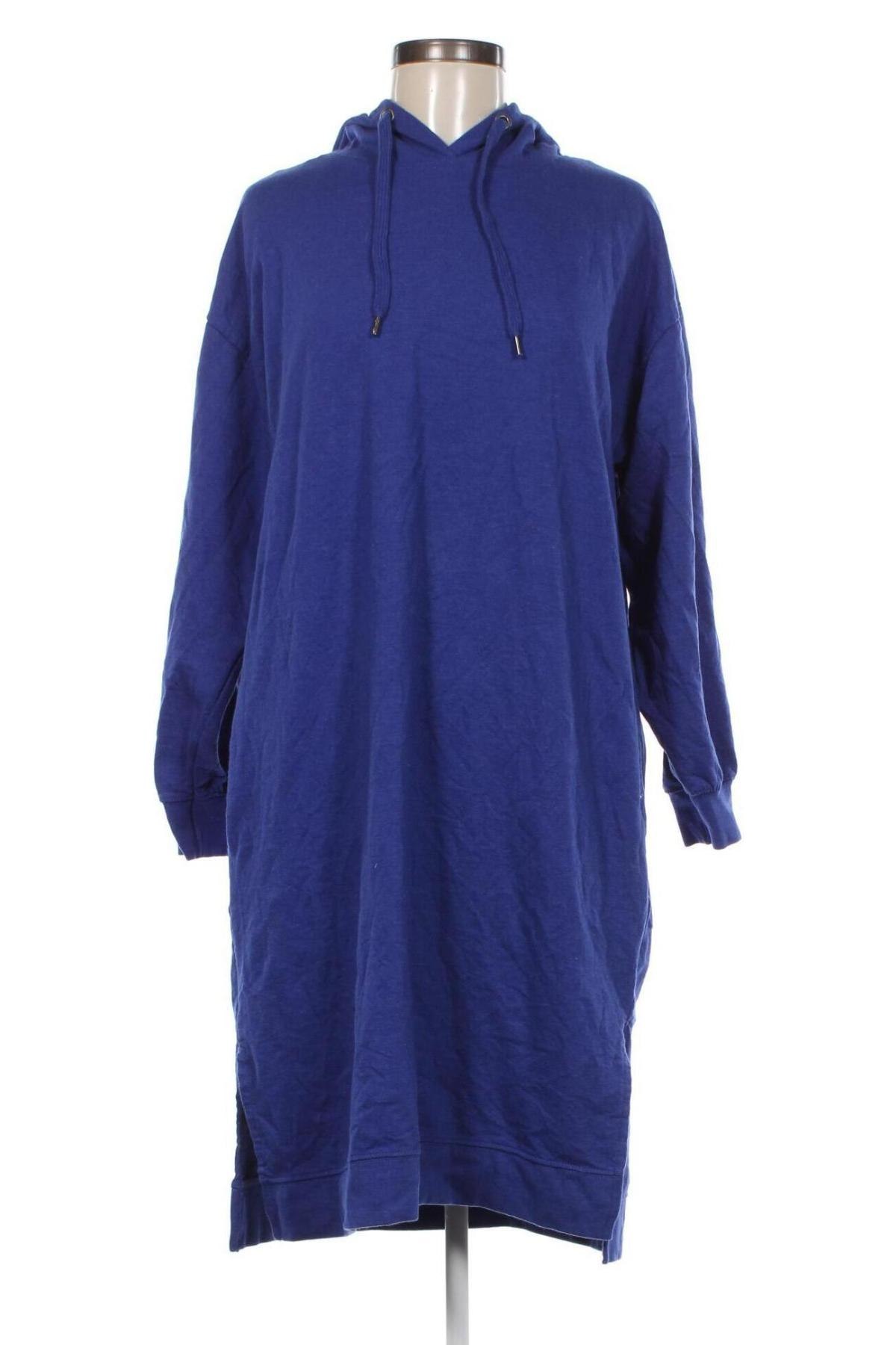 Kleid VRS, Größe M, Farbe Blau, Preis 9,99 €