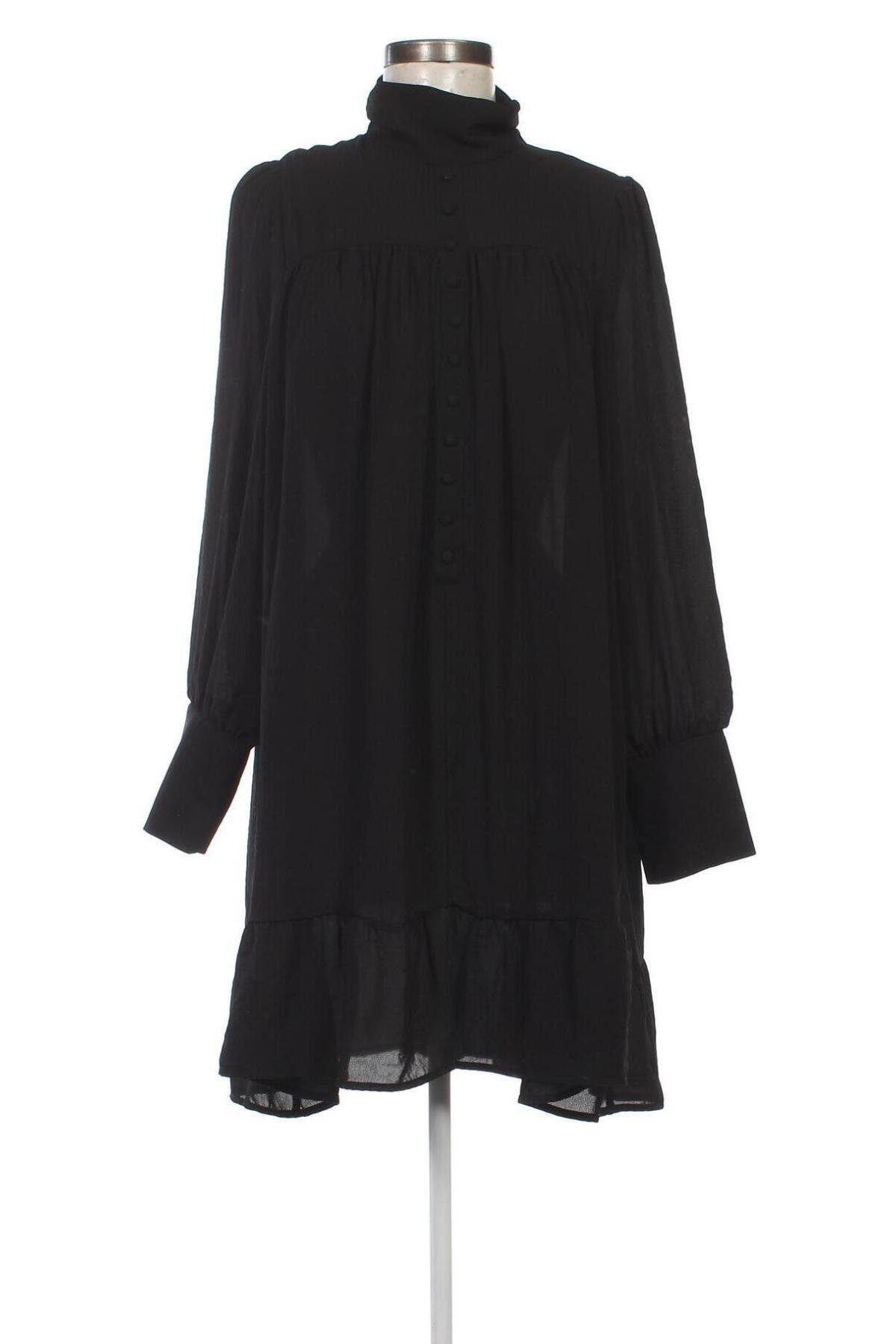 Kleid Vero Moda, Größe M, Farbe Schwarz, Preis € 19,99