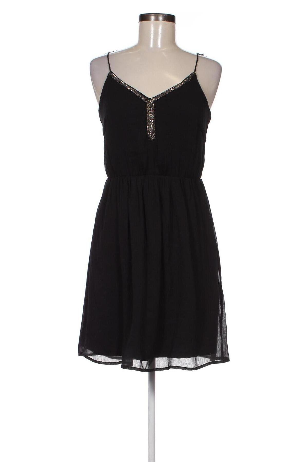 Rochie Vero Moda, Mărime S, Culoare Negru, Preț 78,99 Lei