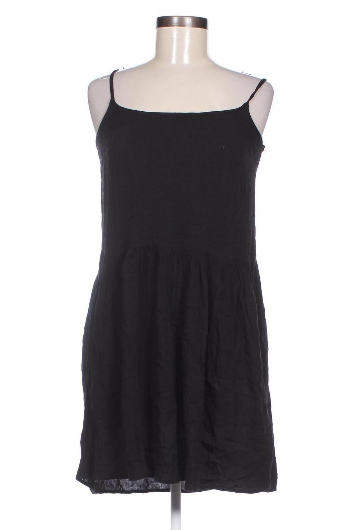 Kleid Vero Moda, Größe XS, Farbe Schwarz, Preis € 5,99