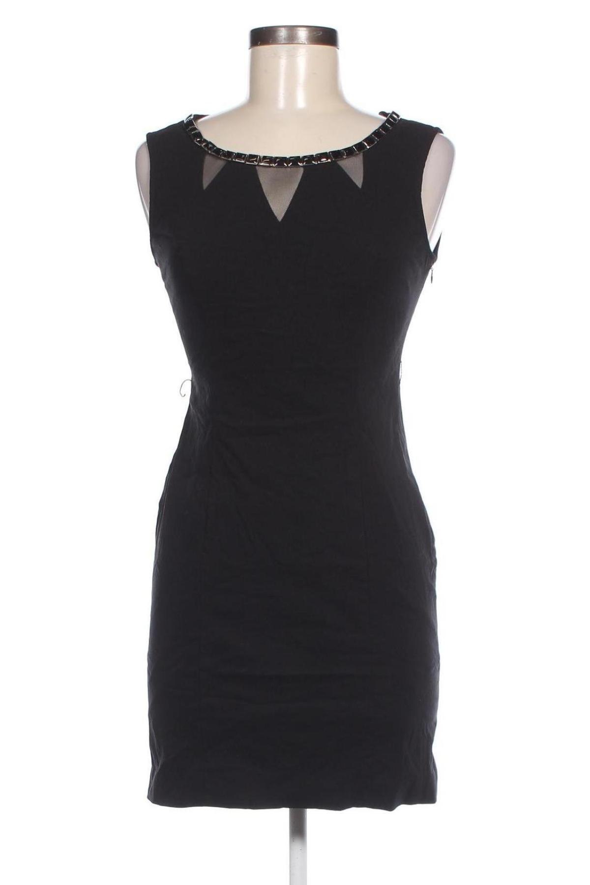 Rochie Vero Moda, Mărime S, Culoare Negru, Preț 53,99 Lei