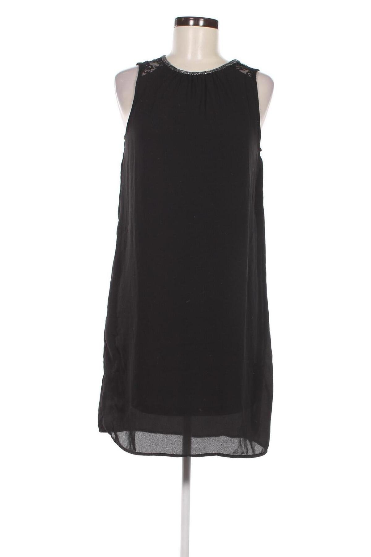 Rochie Vero Moda, Mărime S, Culoare Negru, Preț 103,65 Lei