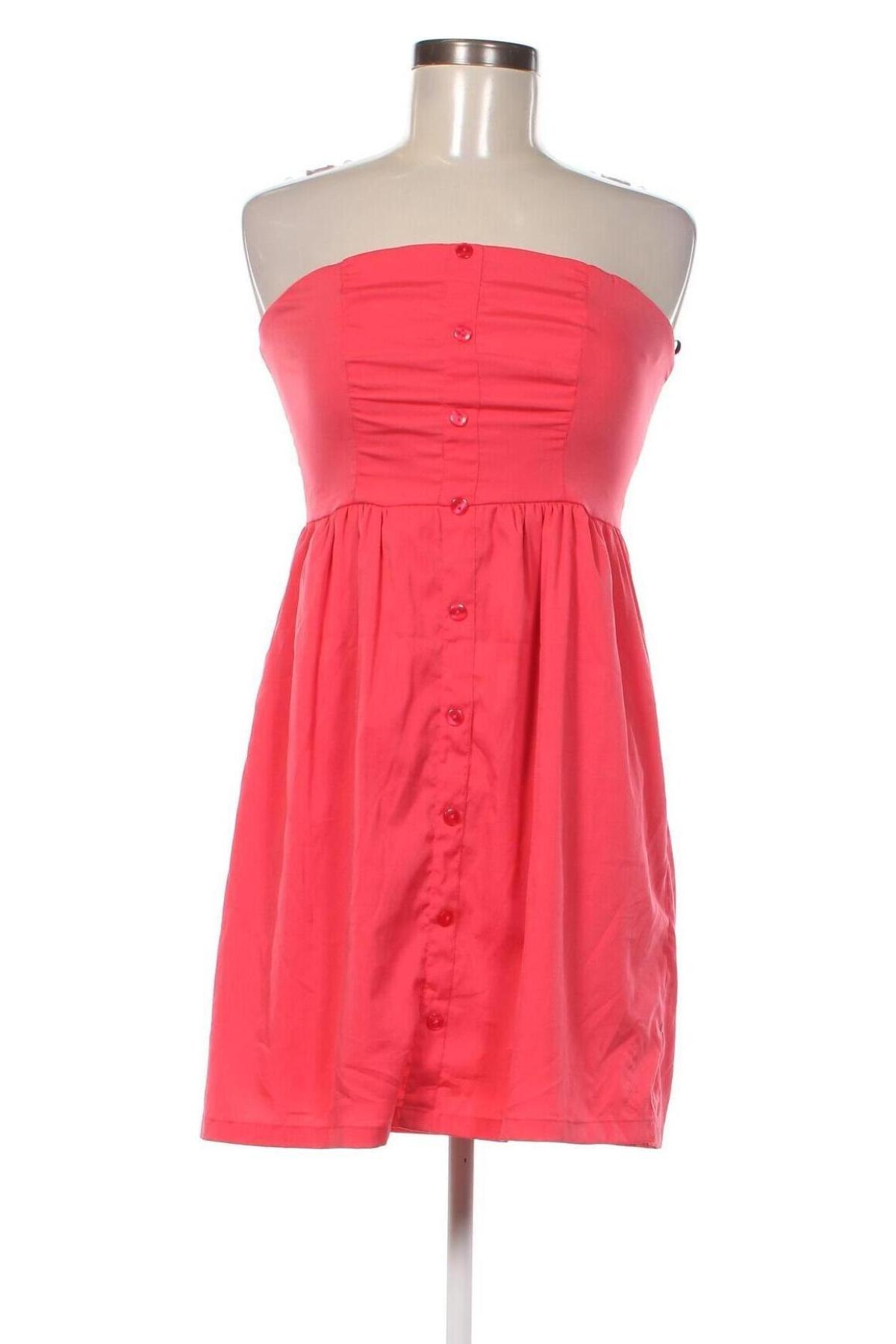 Kleid Vero Moda, Größe S, Farbe Rosa, Preis € 5,99