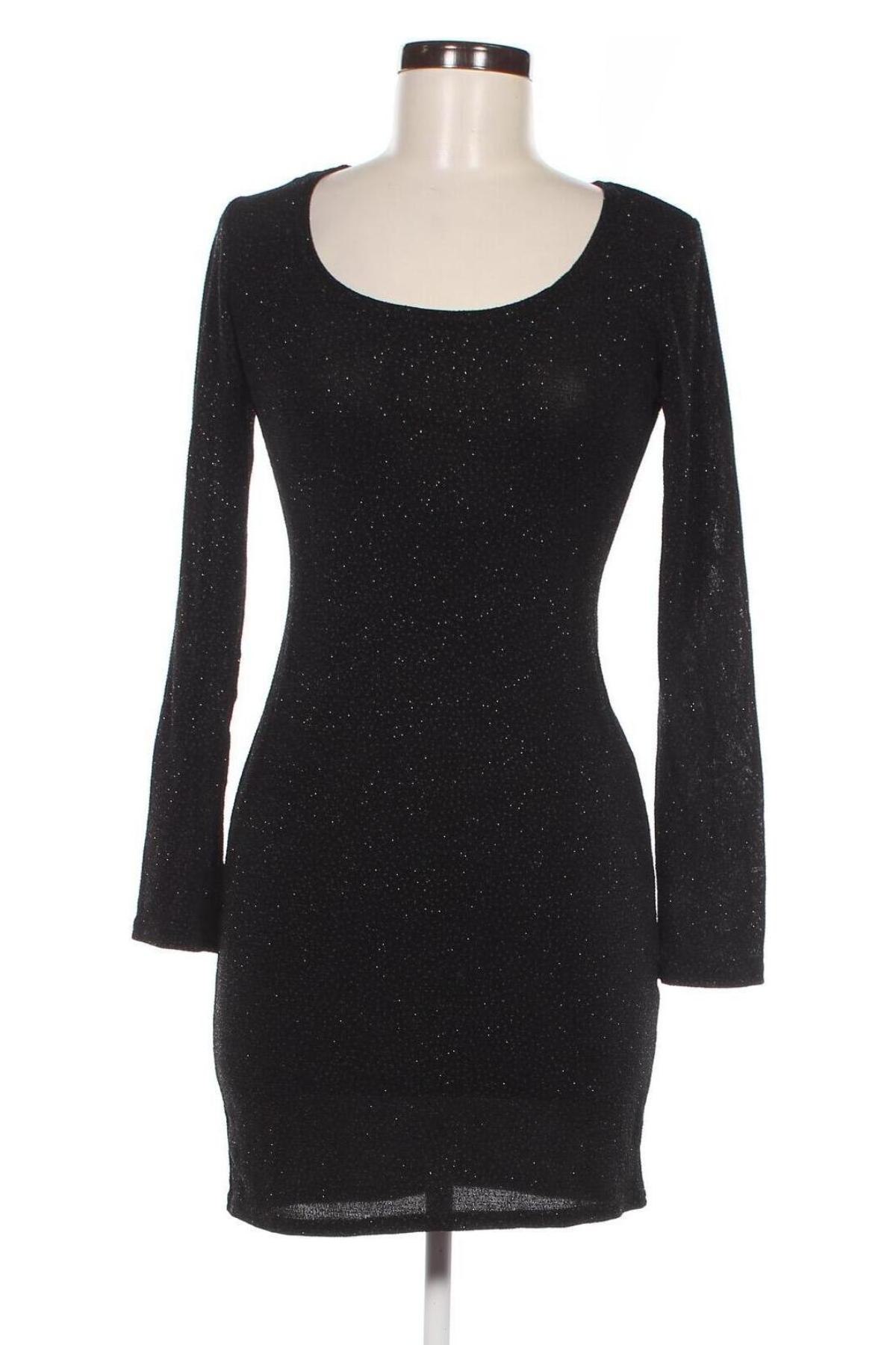 Kleid Verso, Größe M, Farbe Schwarz, Preis 4,99 €