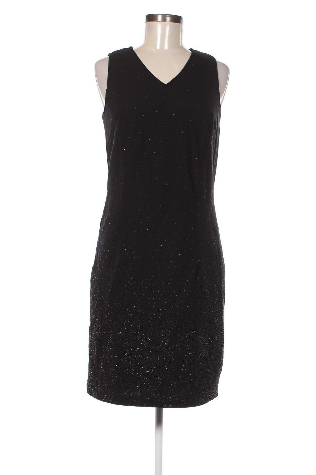 Rochie Vicini, Mărime M, Culoare Negru, Preț 20,99 Lei