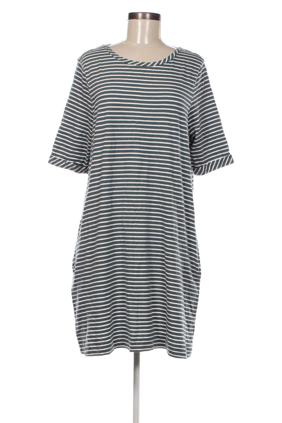 Kleid Women by Tchibo, Größe M, Farbe Grau, Preis € 6,49