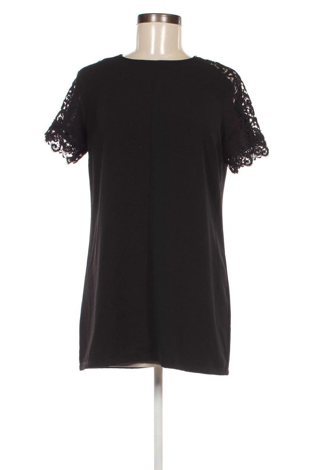 Rochie Yessica, Mărime S, Culoare Negru, Preț 28,99 Lei