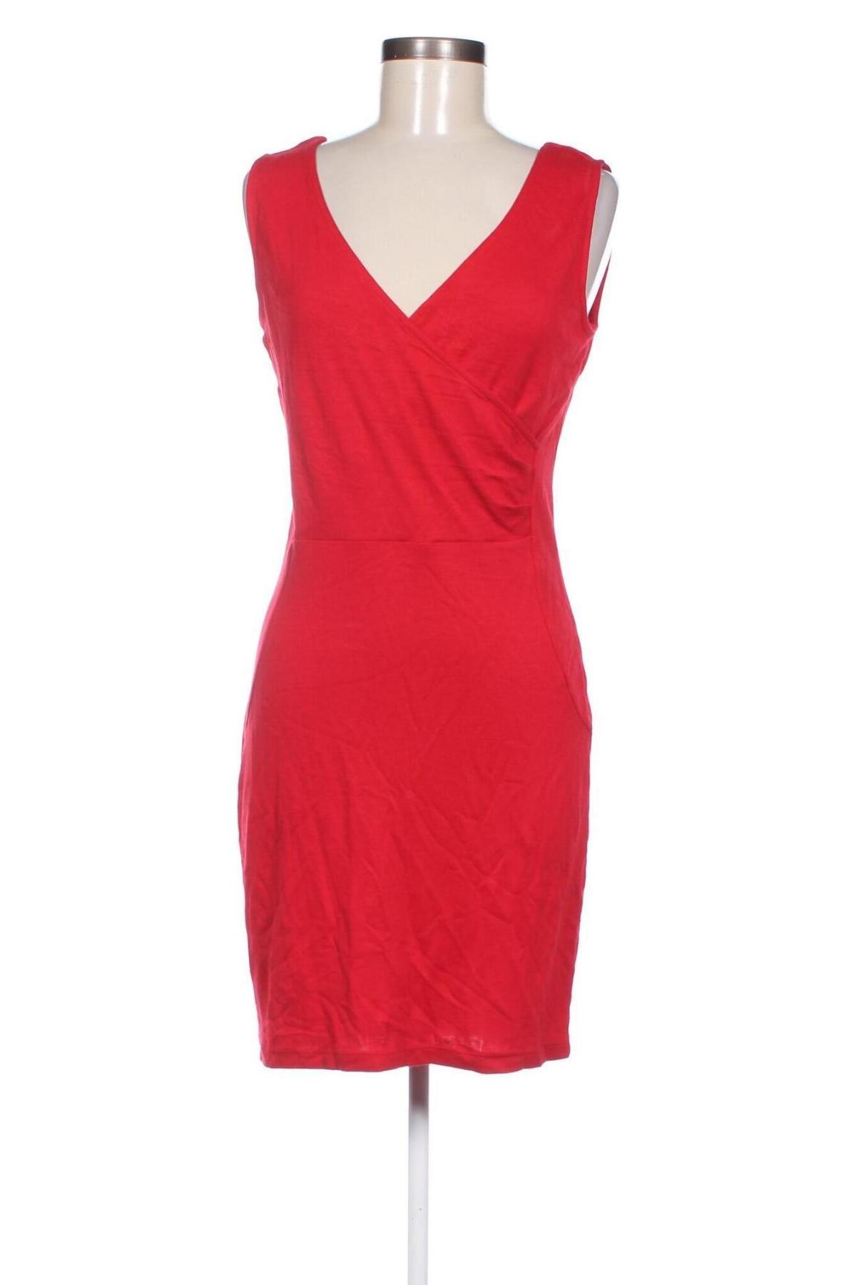 Kleid Yessica, Größe S, Farbe Rot, Preis € 4,99