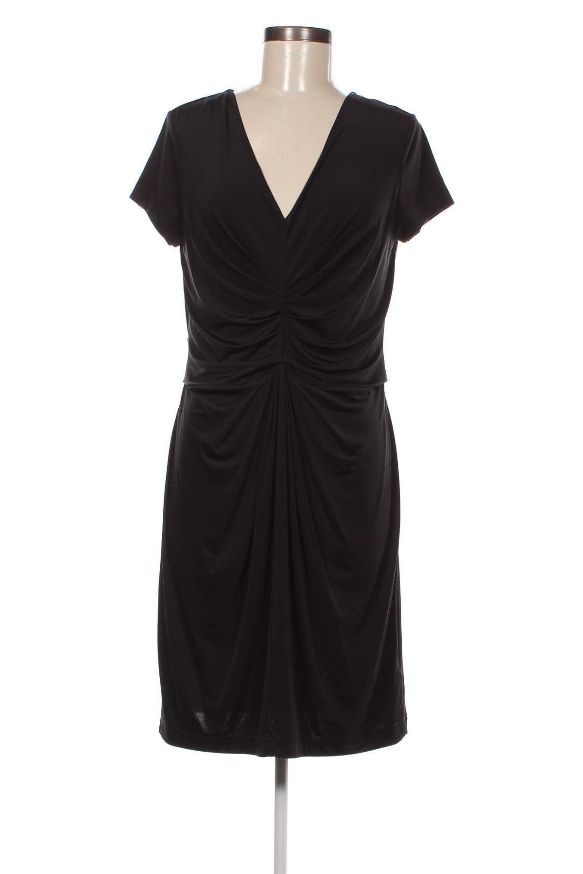 Rochie Yessica, Mărime M, Culoare Negru, Preț 22,99 Lei