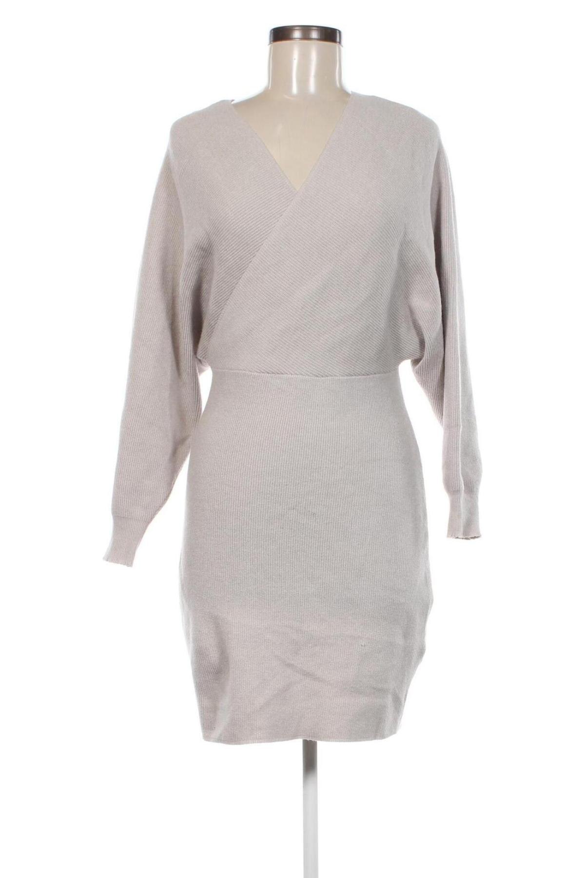 Kleid Yidarton, Größe M, Farbe Grau, Preis € 9,49