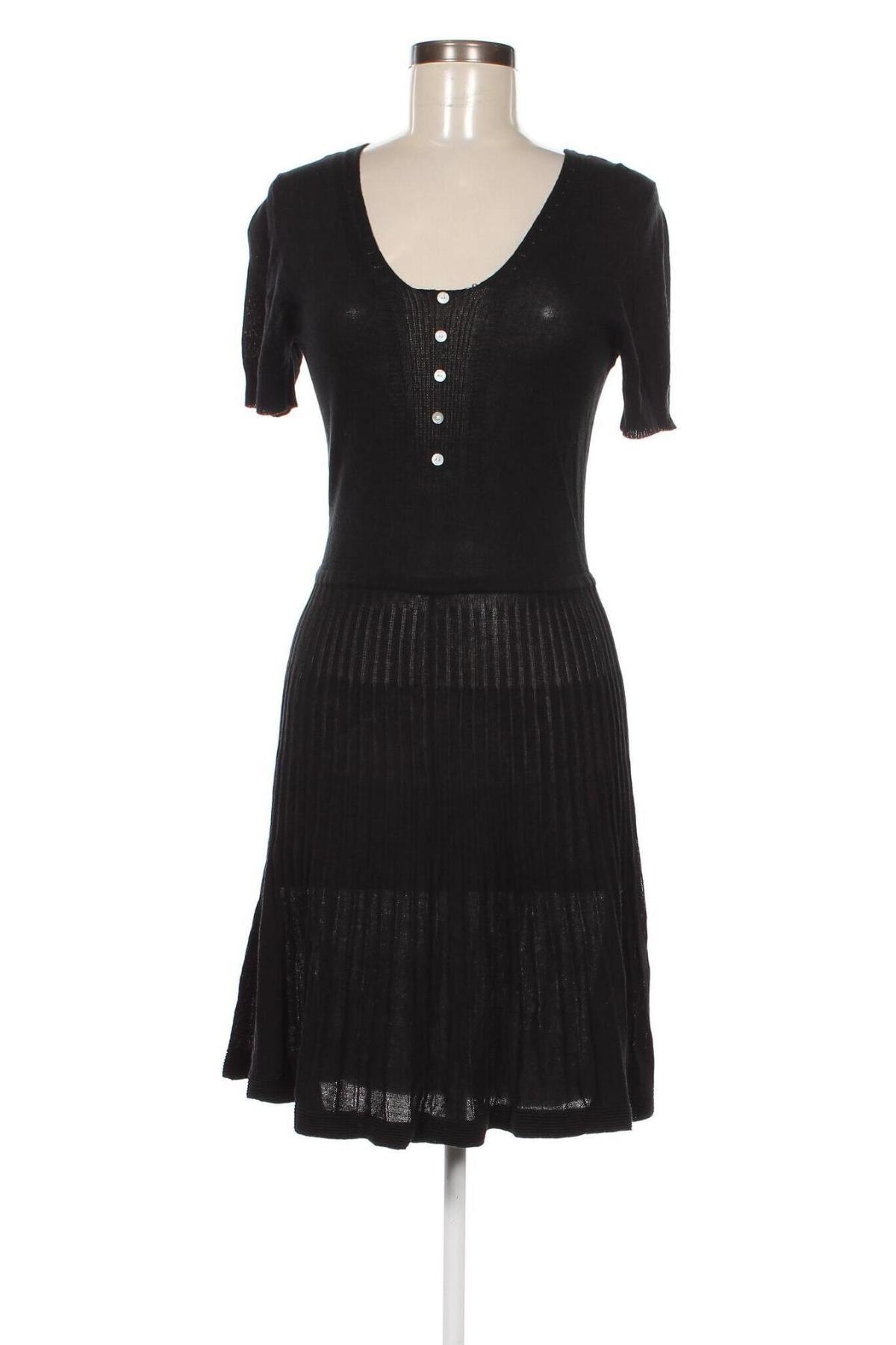 Rochie Yuka, Mărime XS, Culoare Negru, Preț 30,99 Lei