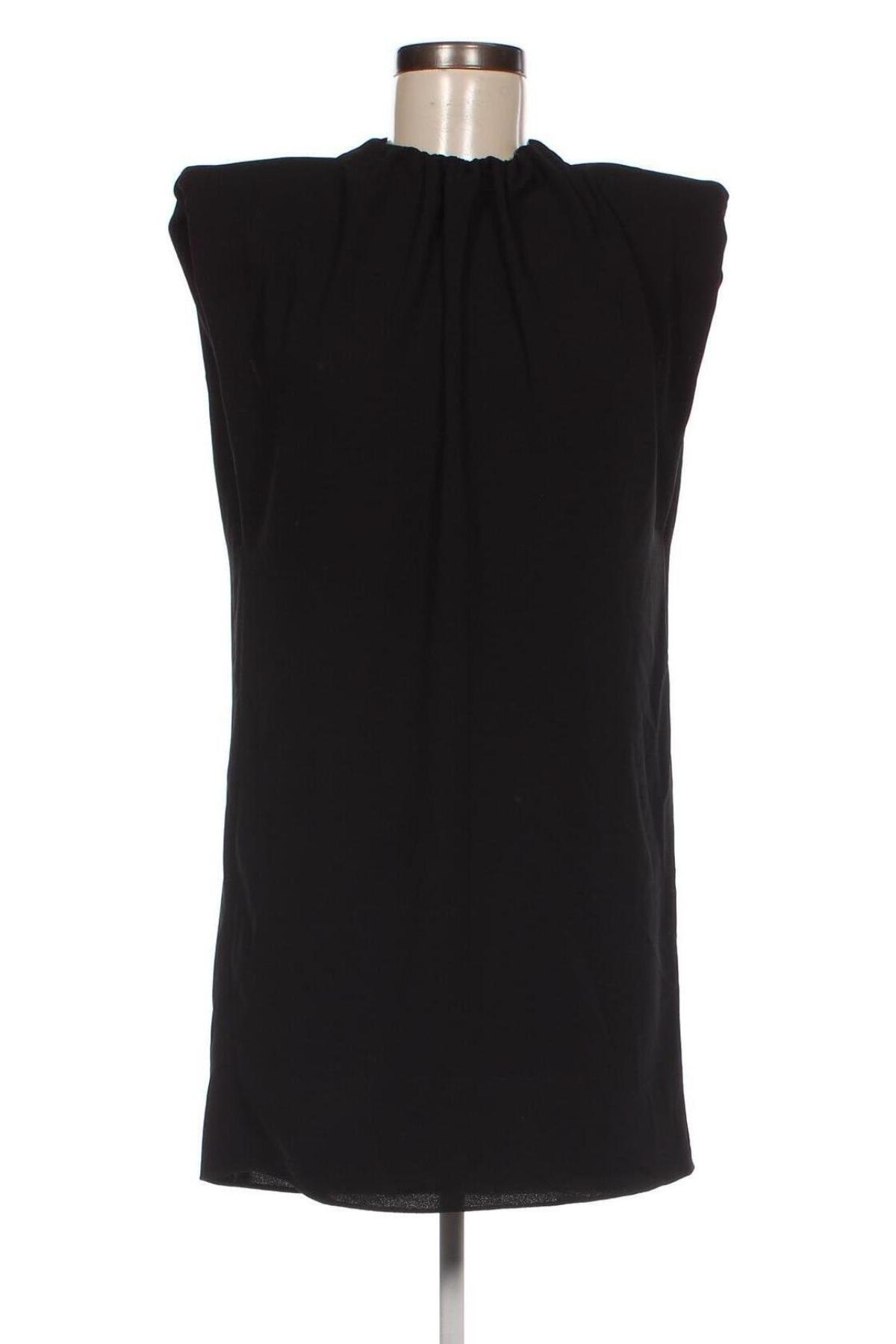 Rochie Zara, Mărime S, Culoare Negru, Preț 37,99 Lei