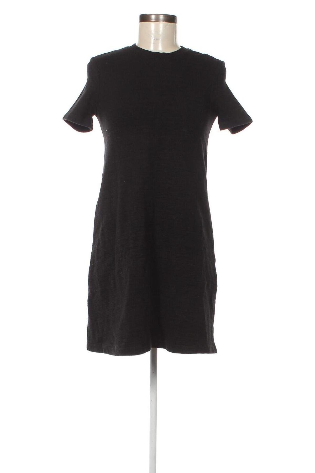 Kleid Zara Trafaluc, Größe S, Farbe Schwarz, Preis € 10,49