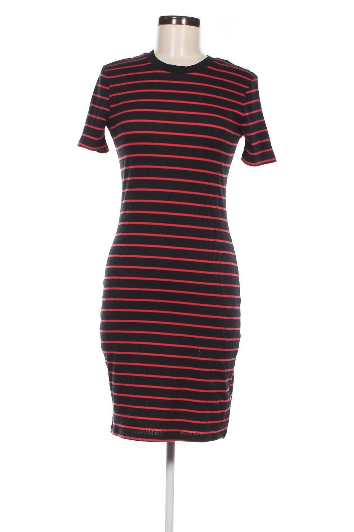 Kleid Zara Trafaluc, Größe M, Farbe Mehrfarbig, Preis € 5,99